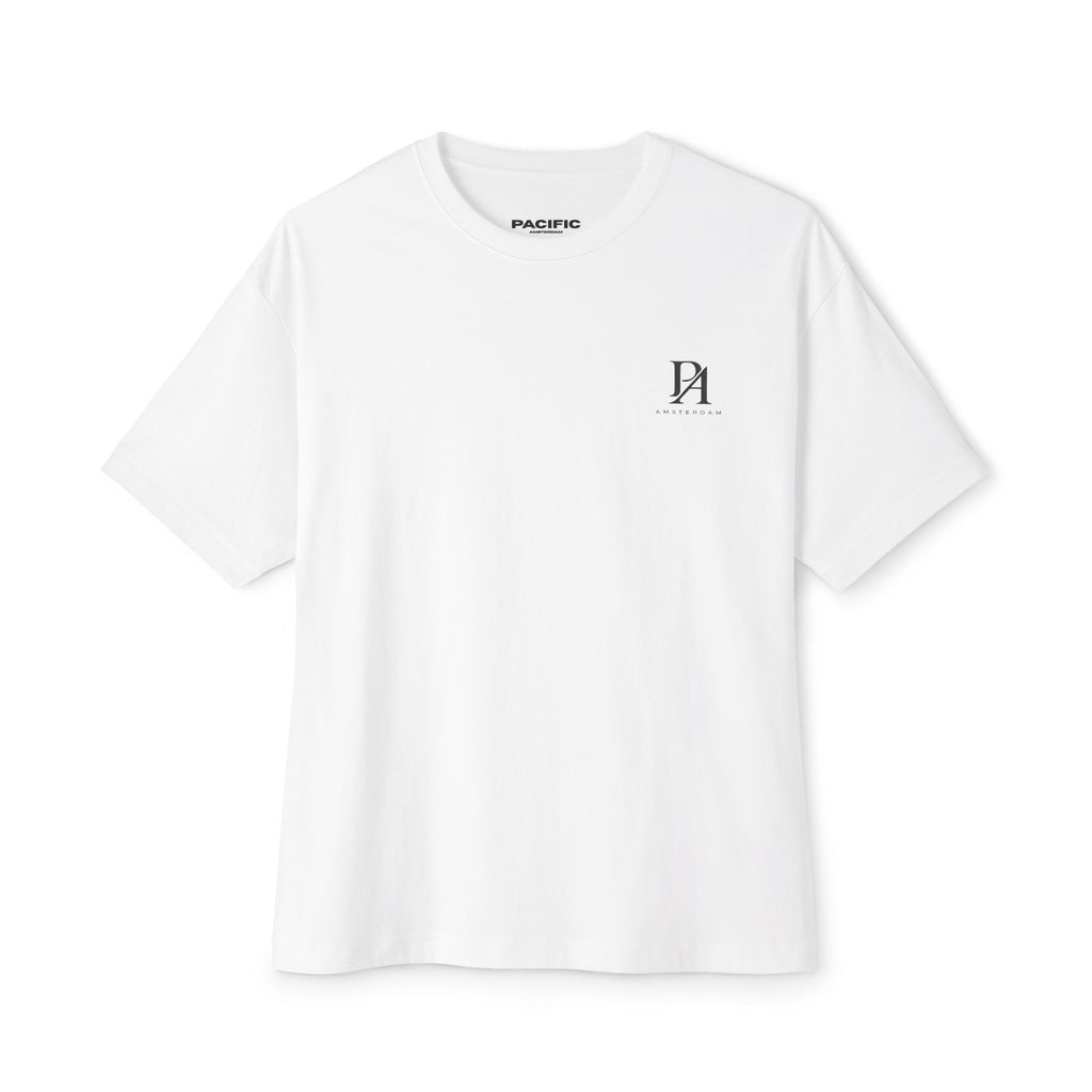 Small Logo Graphic Tee