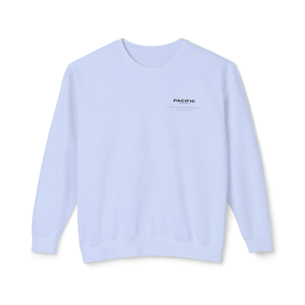 Main Logo Crewneck [Core]