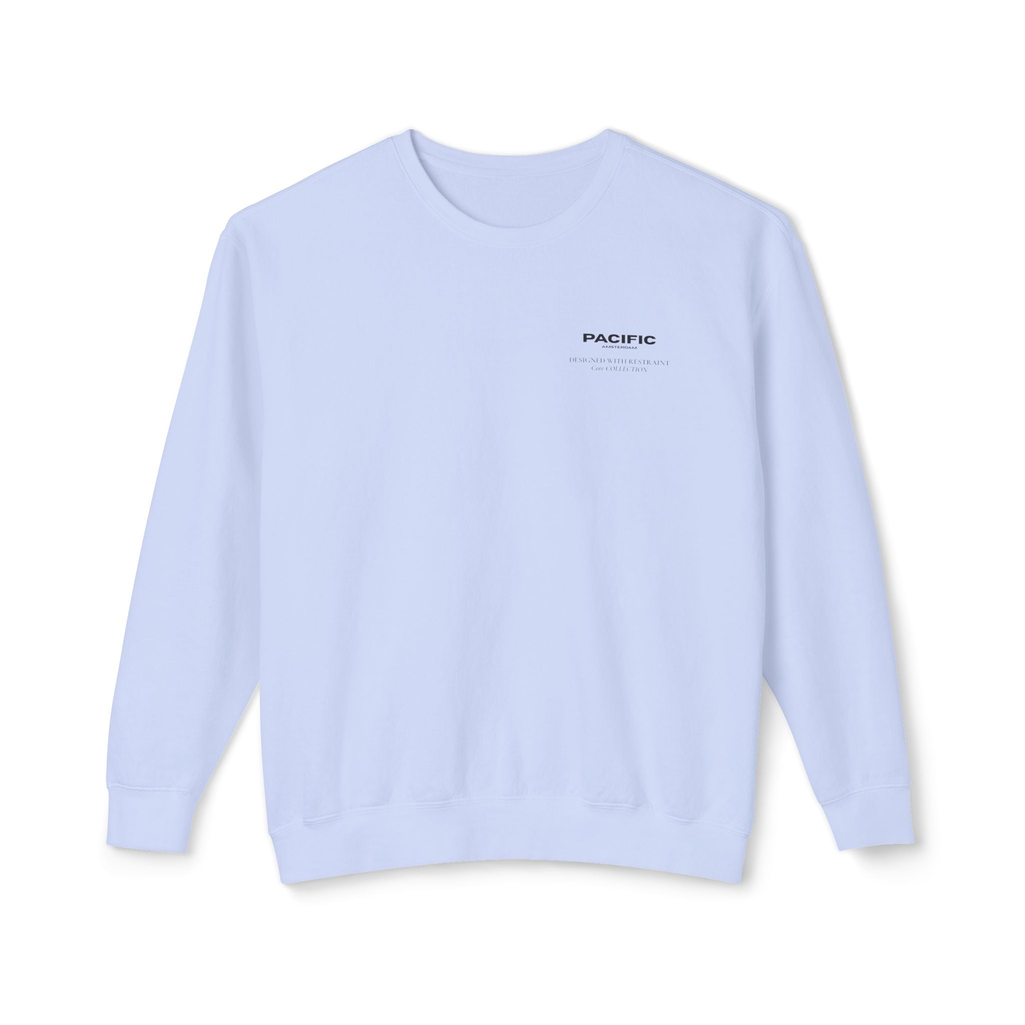 Main Logo Crewneck [Core]
