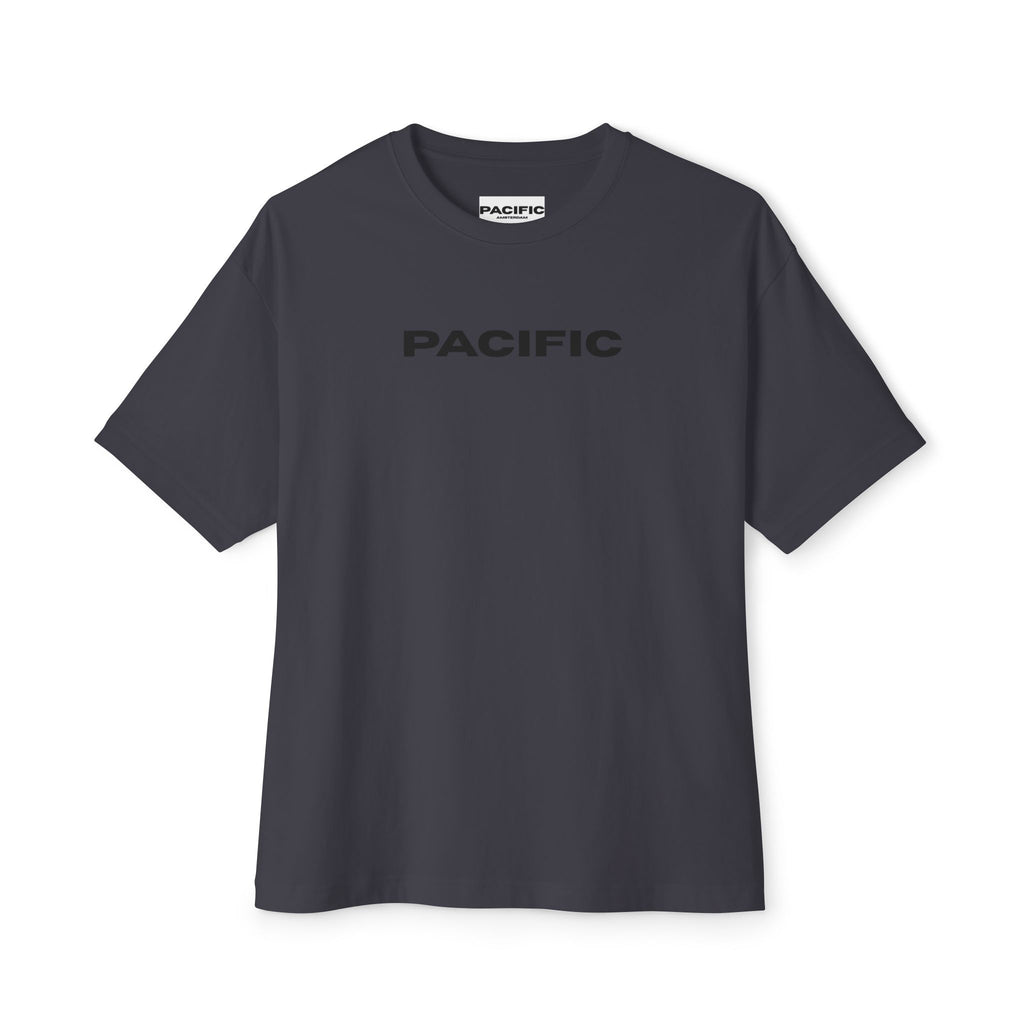 Type Logo Graphic Tee