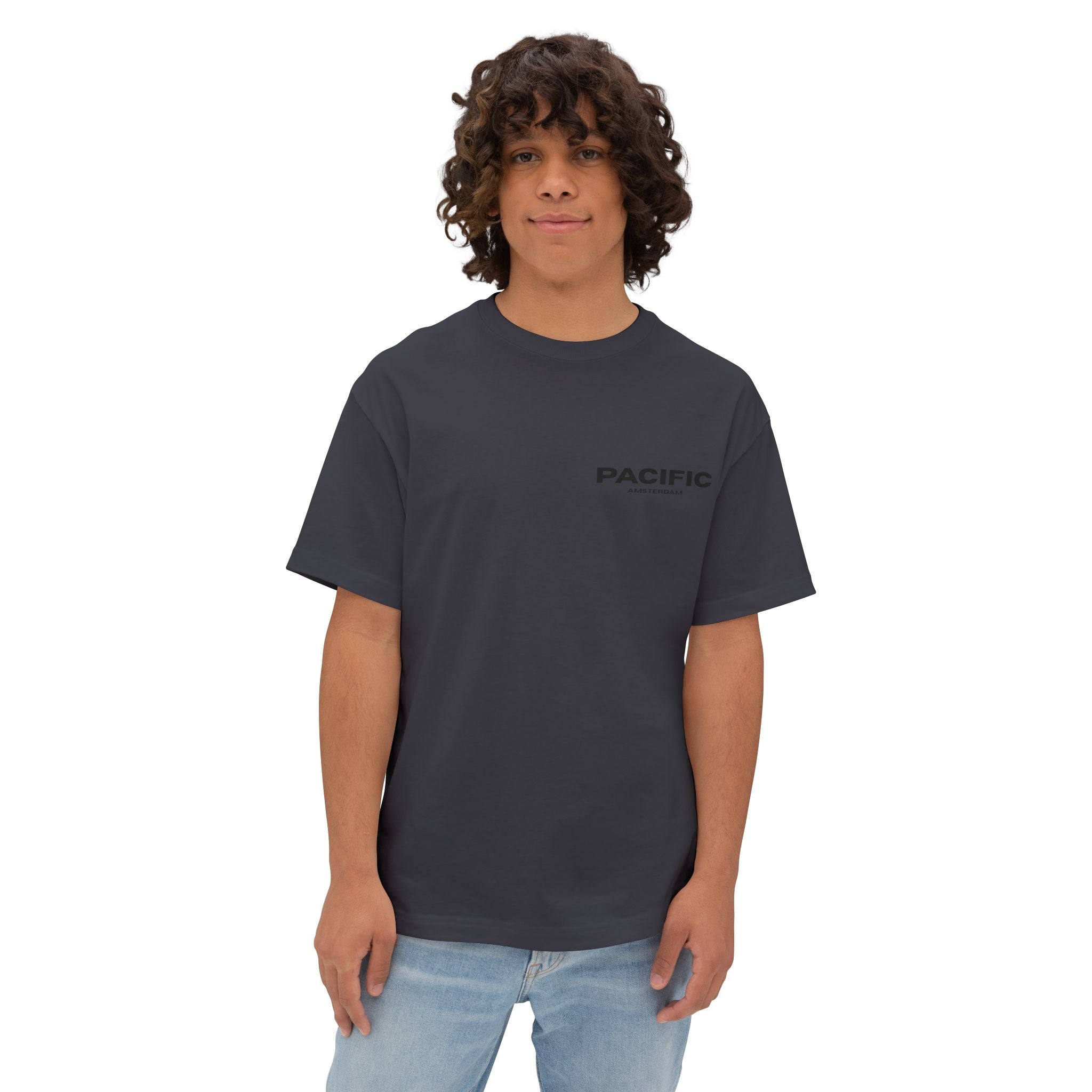 Underground Graphic Tee