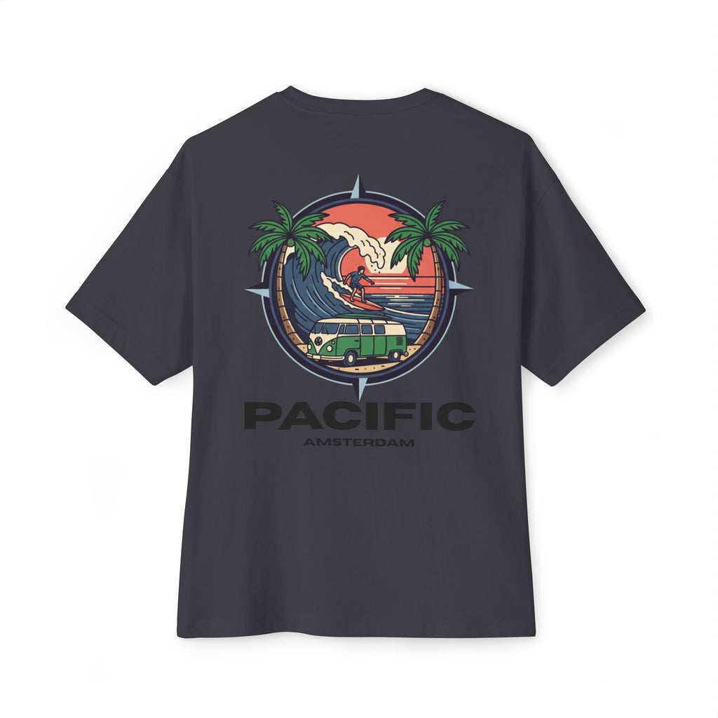Palm Graphic Tee