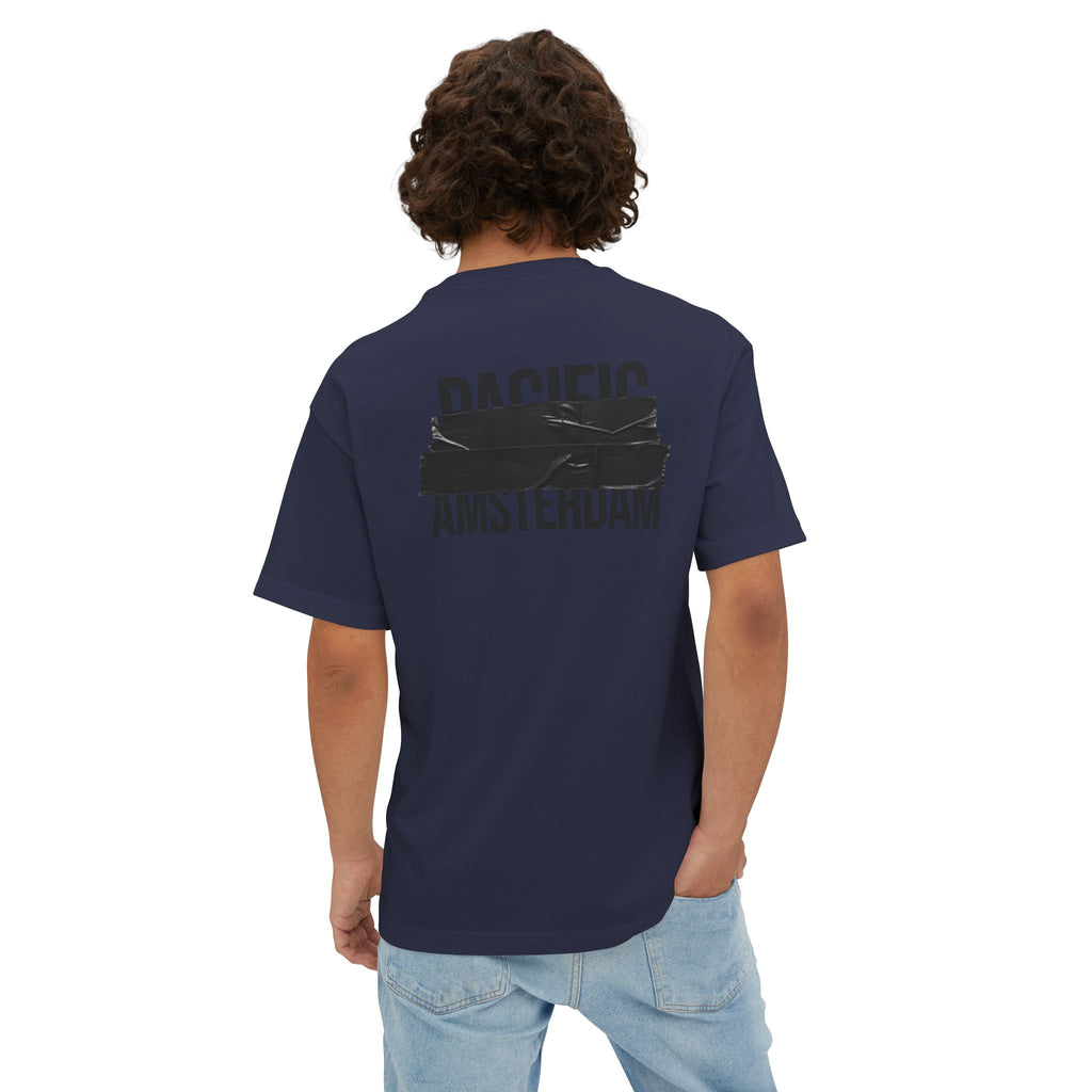 Covered Up Tee