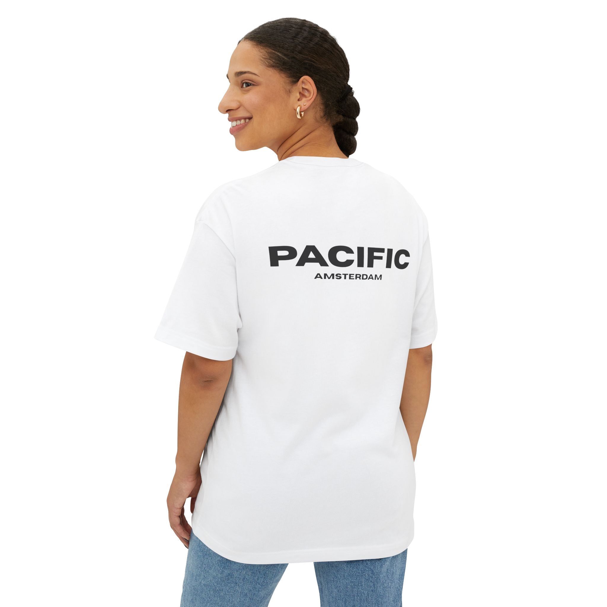 Underground Graphic Tee