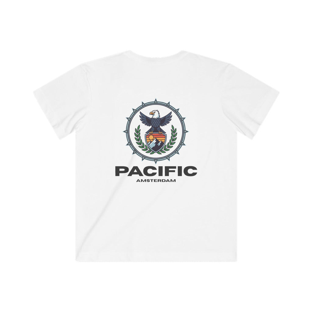 Youth Eagle Graphic Tee