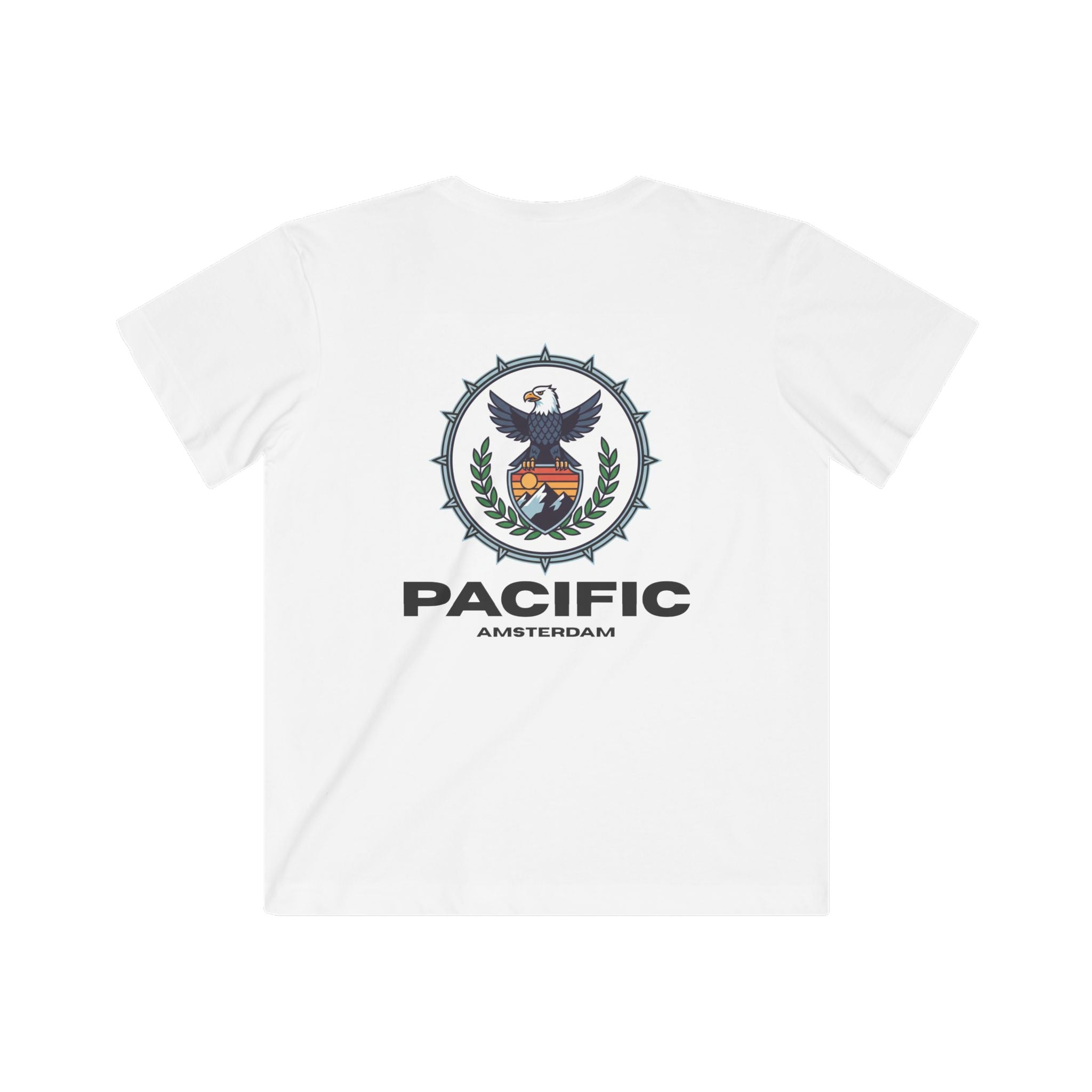 Youth Eagle Graphic Tee