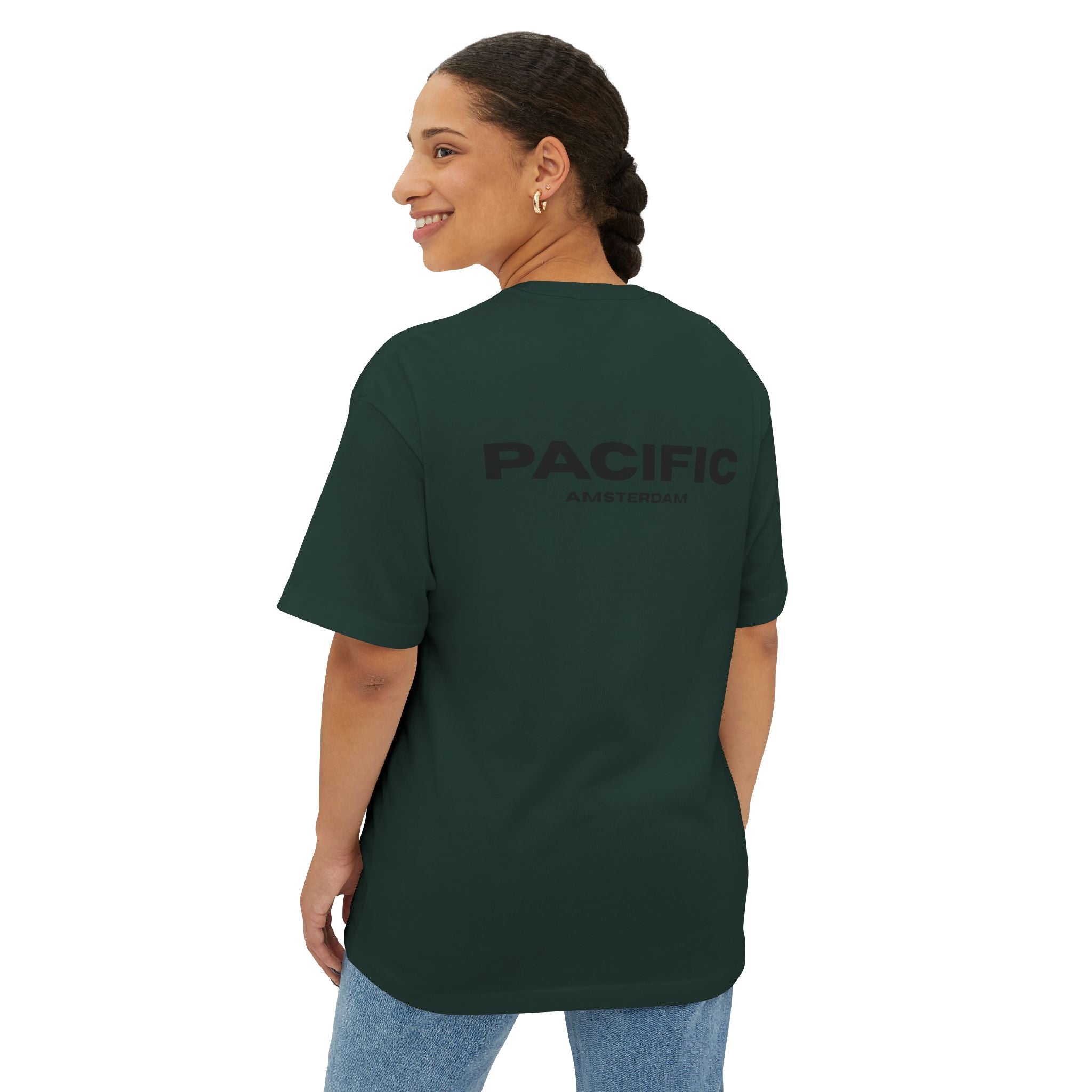 Underground Graphic Tee