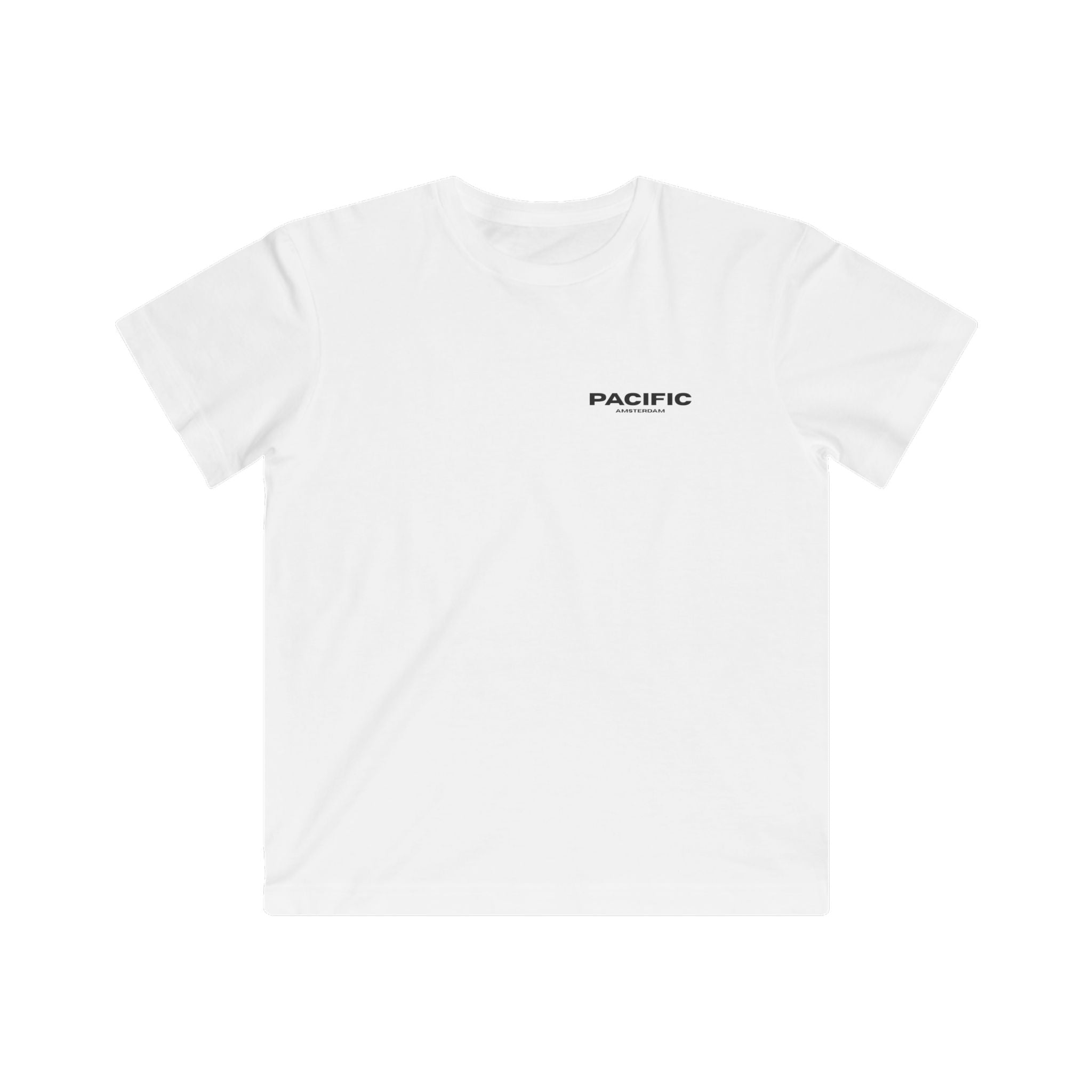 Youth Anchor Graphic Tee
