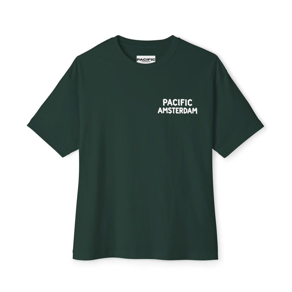 Tape Lightning Bolt Tee