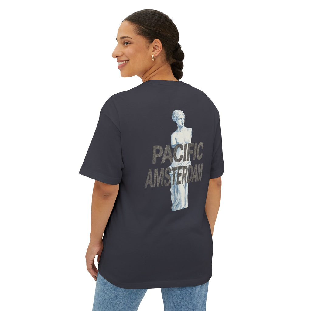 Statue Graphic Tee