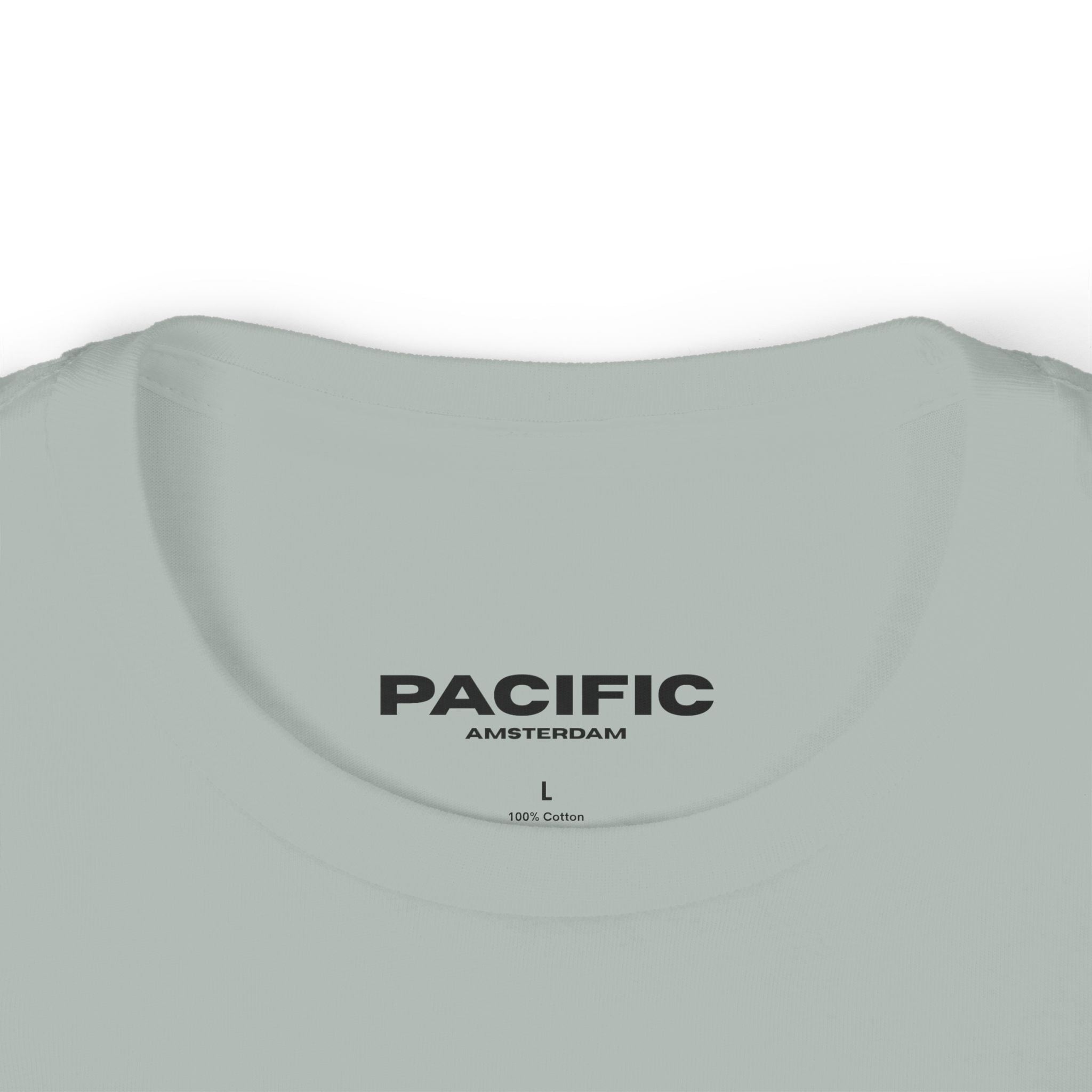 Youth Watercolor Palm Graffiti Graphic Tee