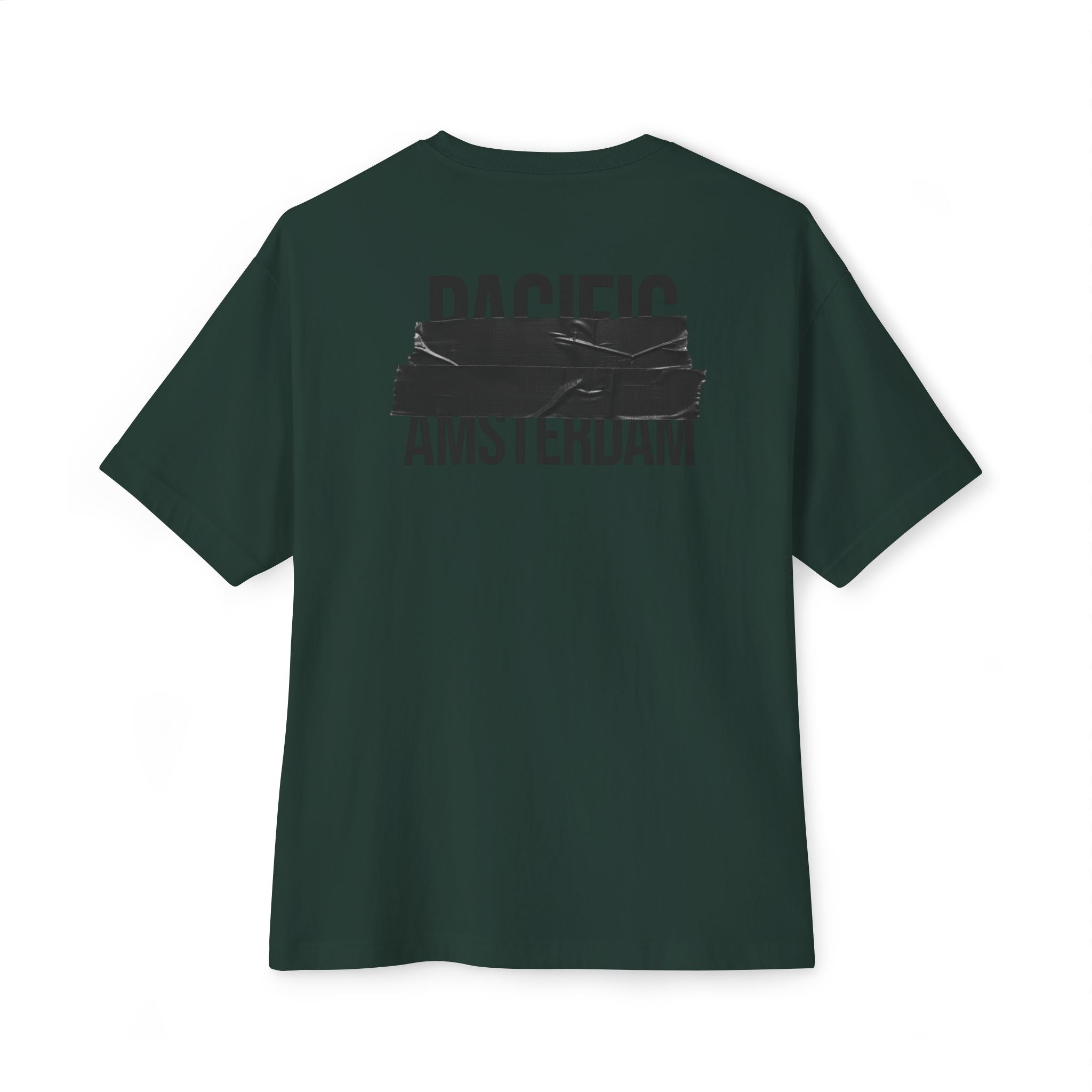 Covered Up Tee
