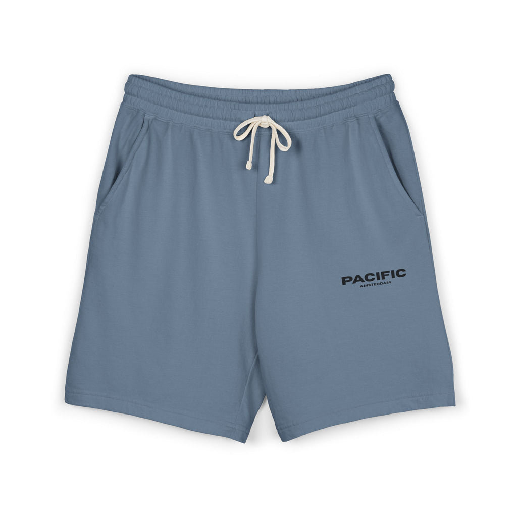 Fleece Shorts