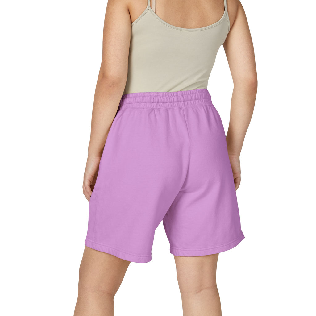 Fleece Shorts