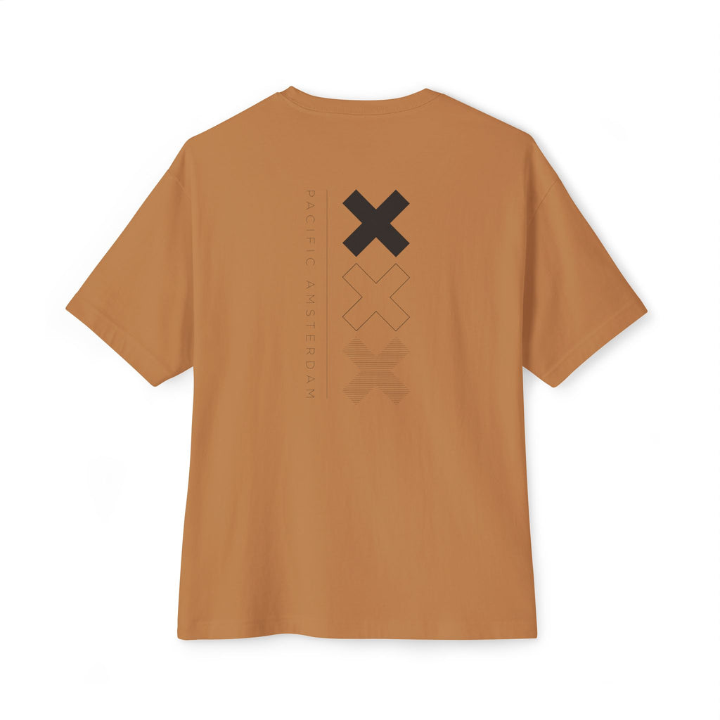 Amsterdam Tee