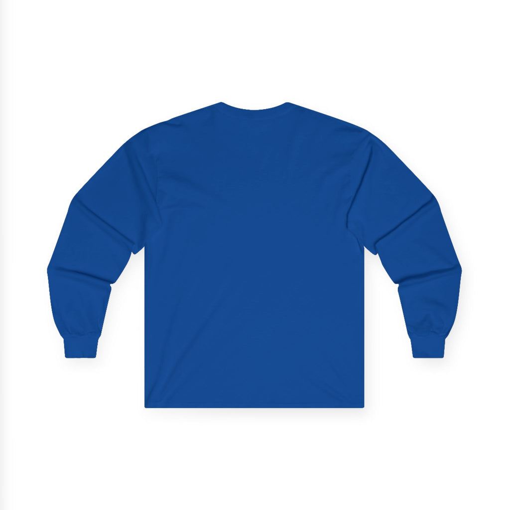 Long Sleeve Cotton Shirt