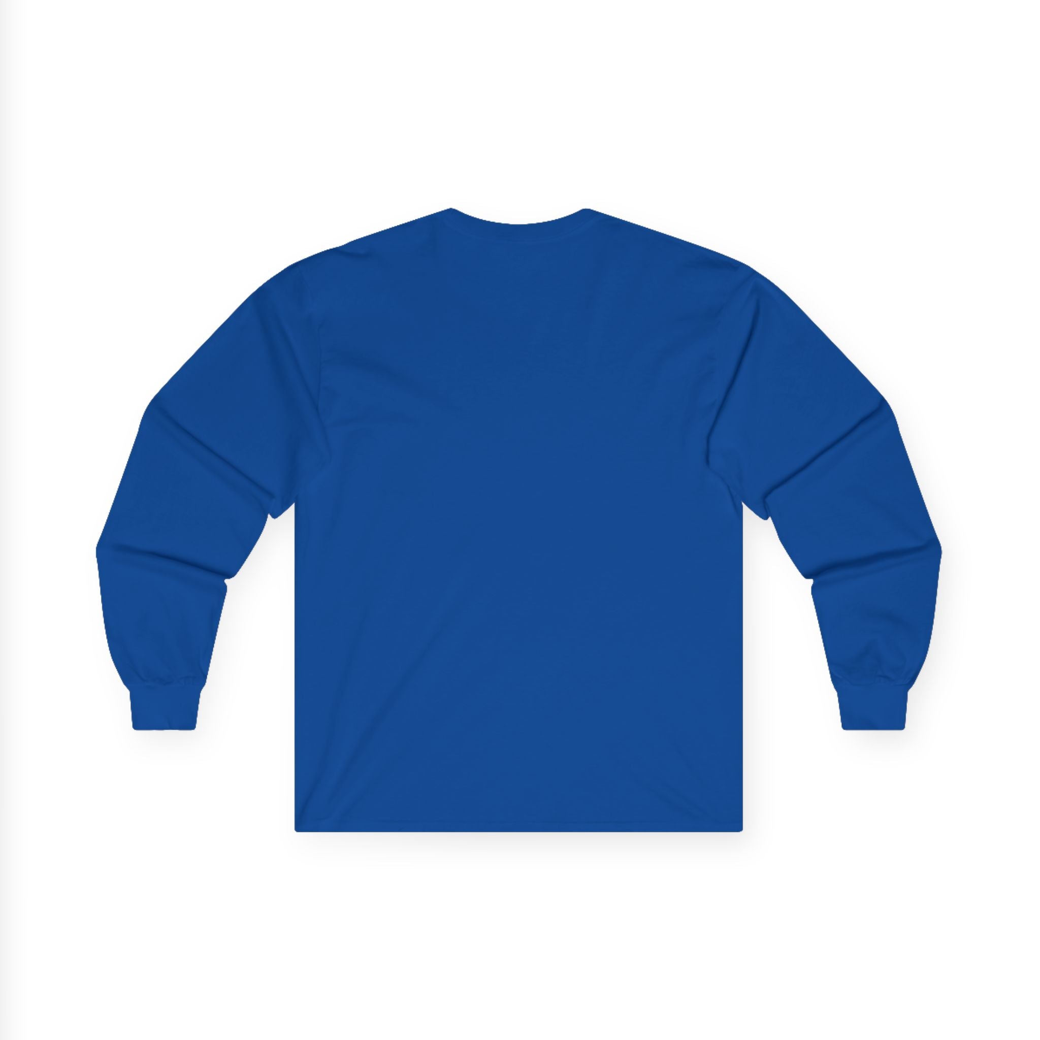 Long Sleeve Cotton Shirt