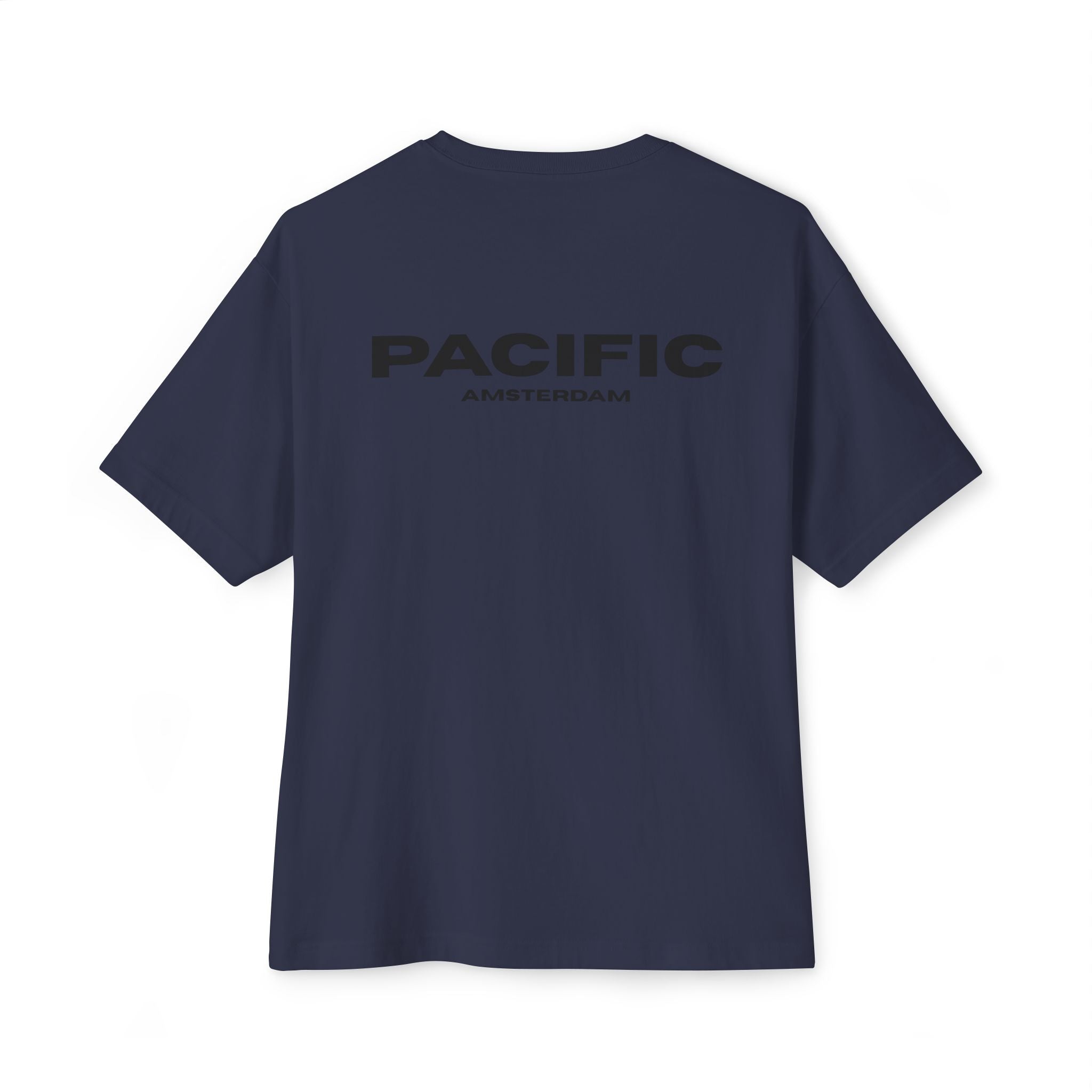 Underground Graphic Tee