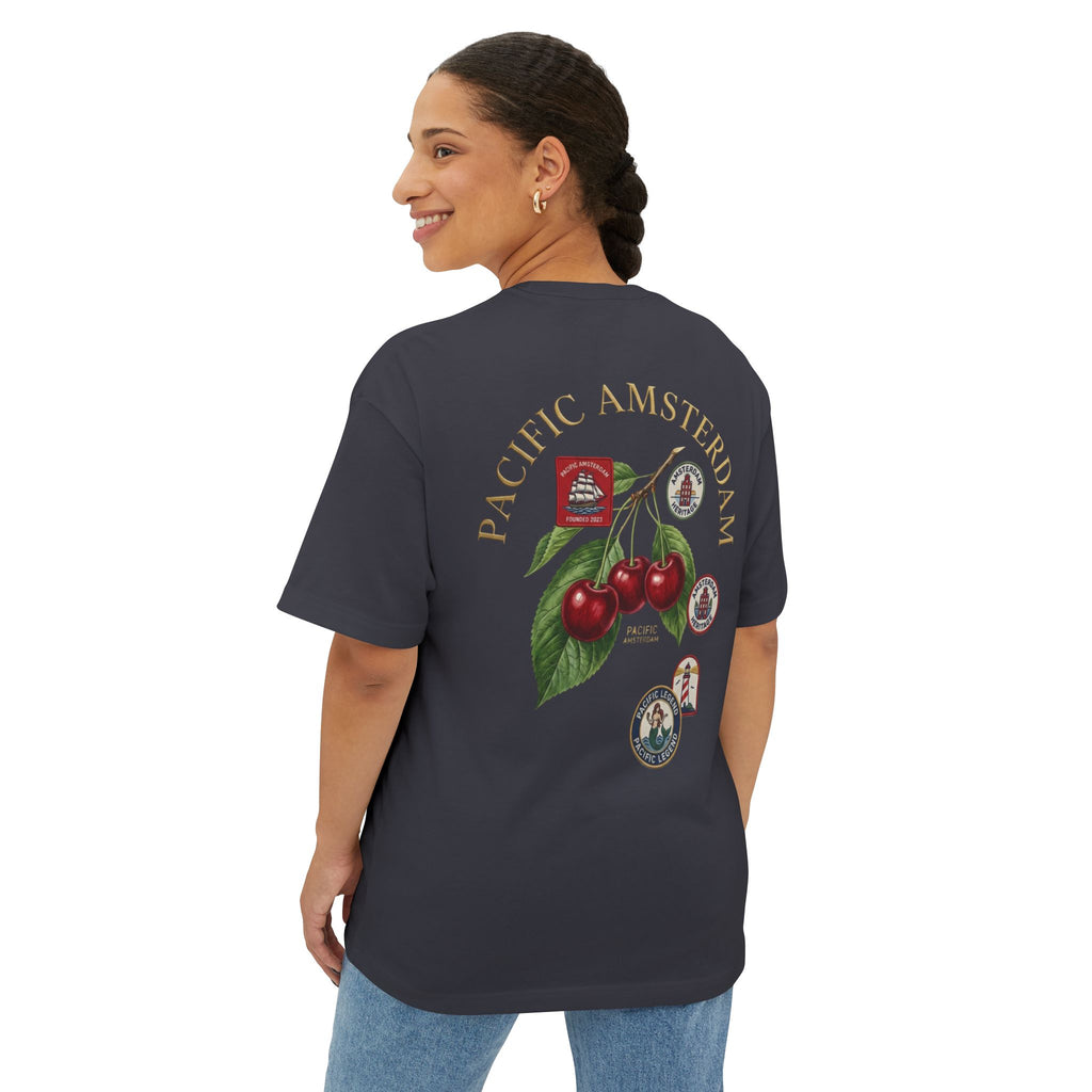 Cherries Graphic Tee