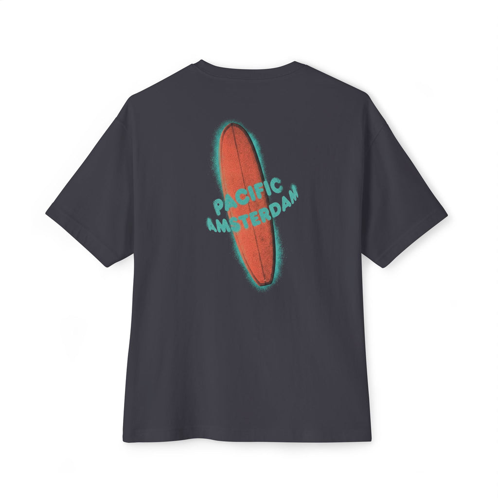 Surfboard Graphic Tee