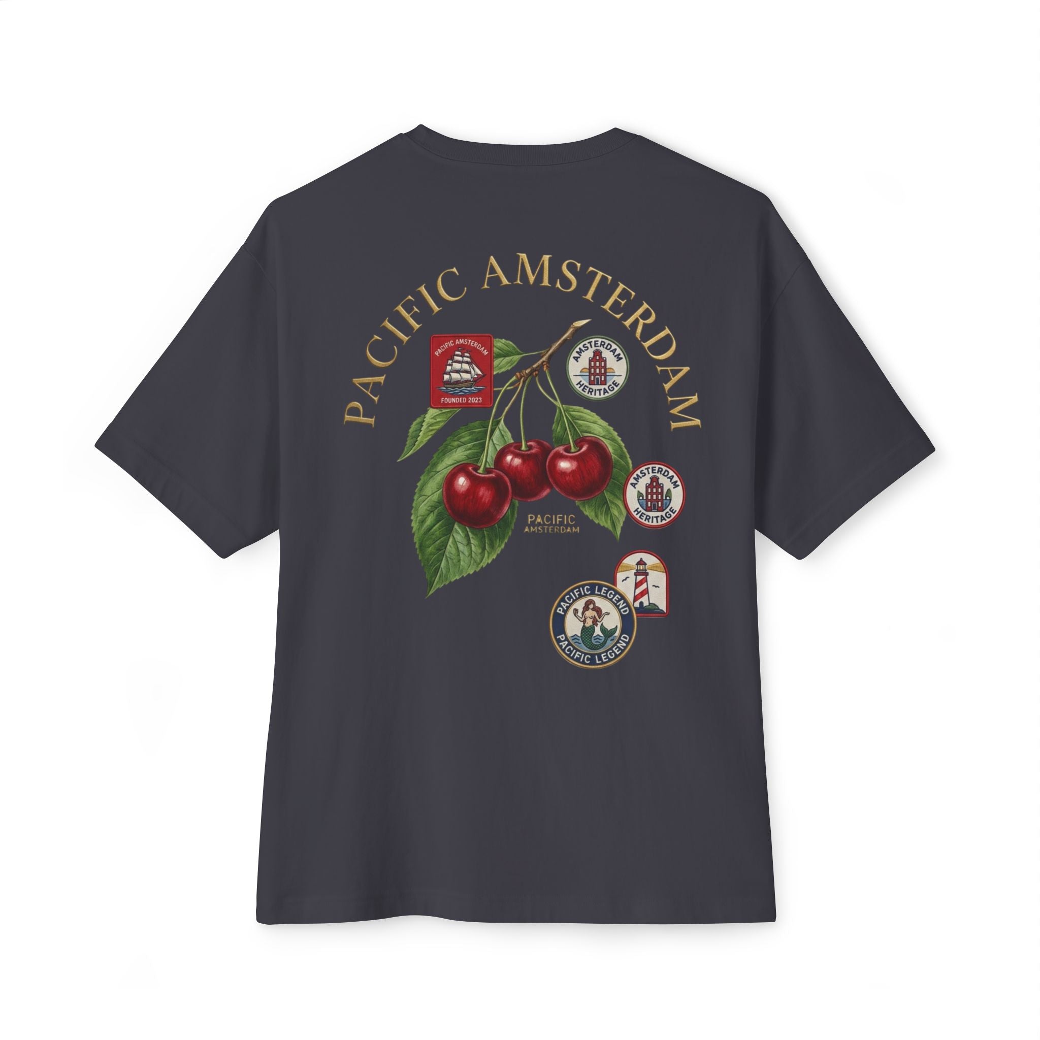Cherries Graphic Tee