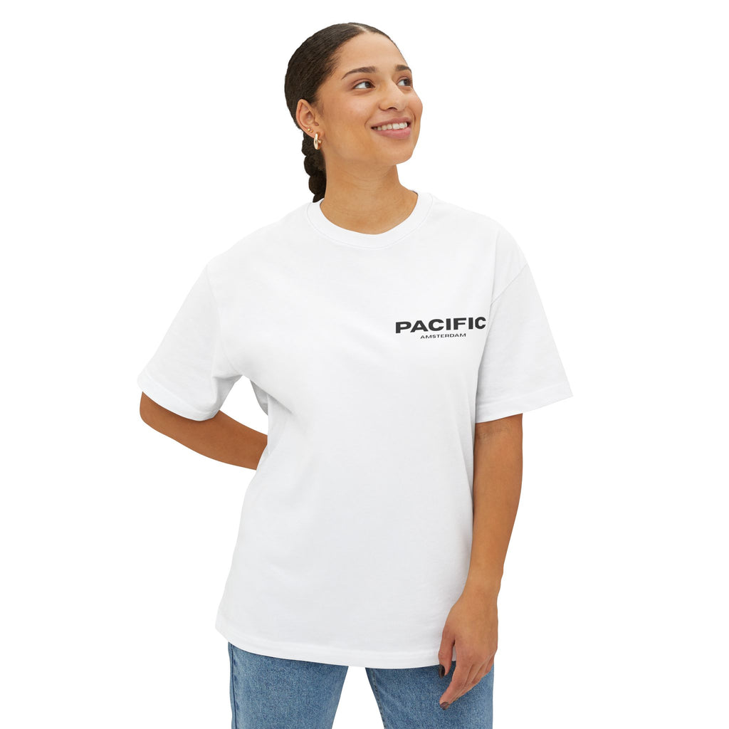 Underground Graphic Tee