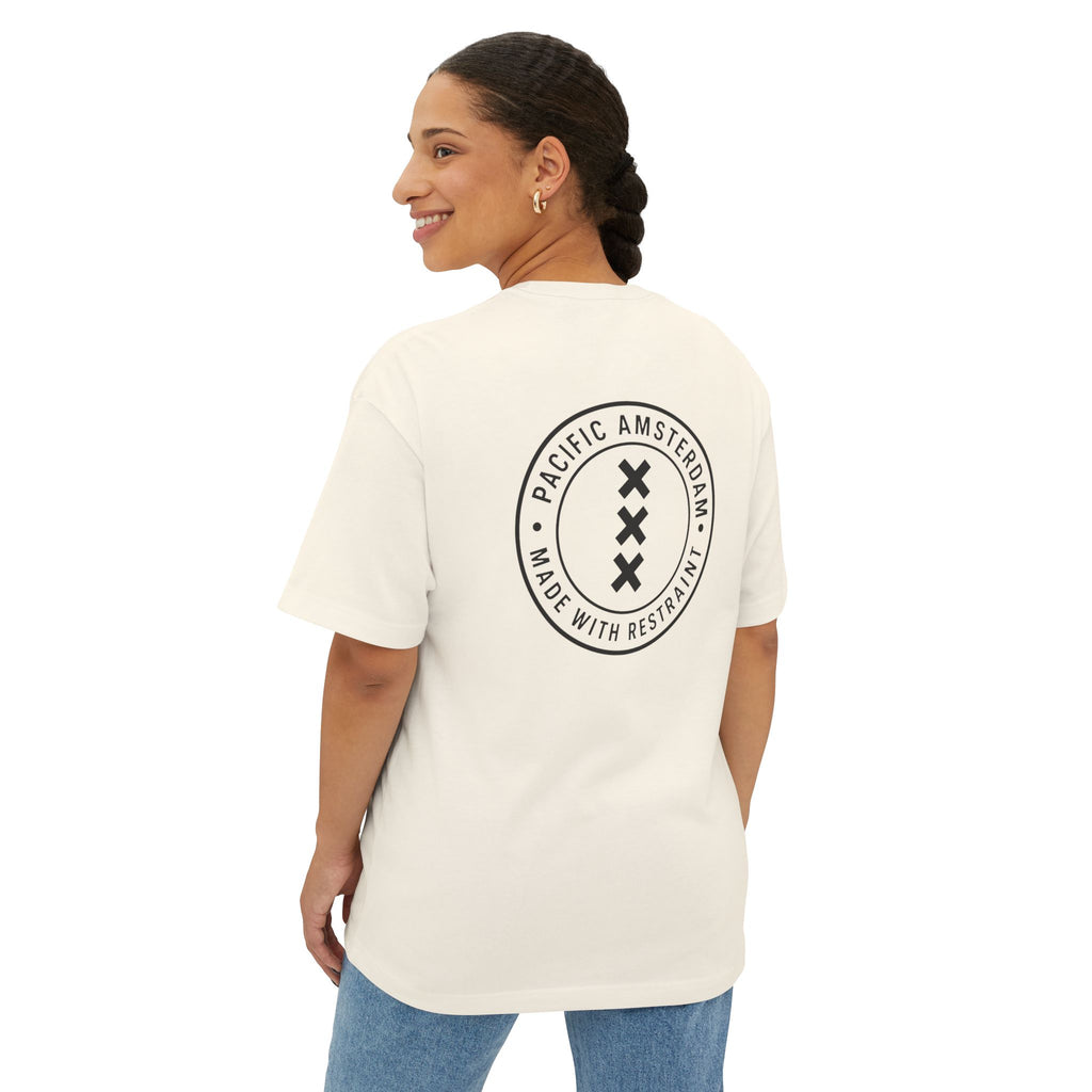 Circle "X" Tee