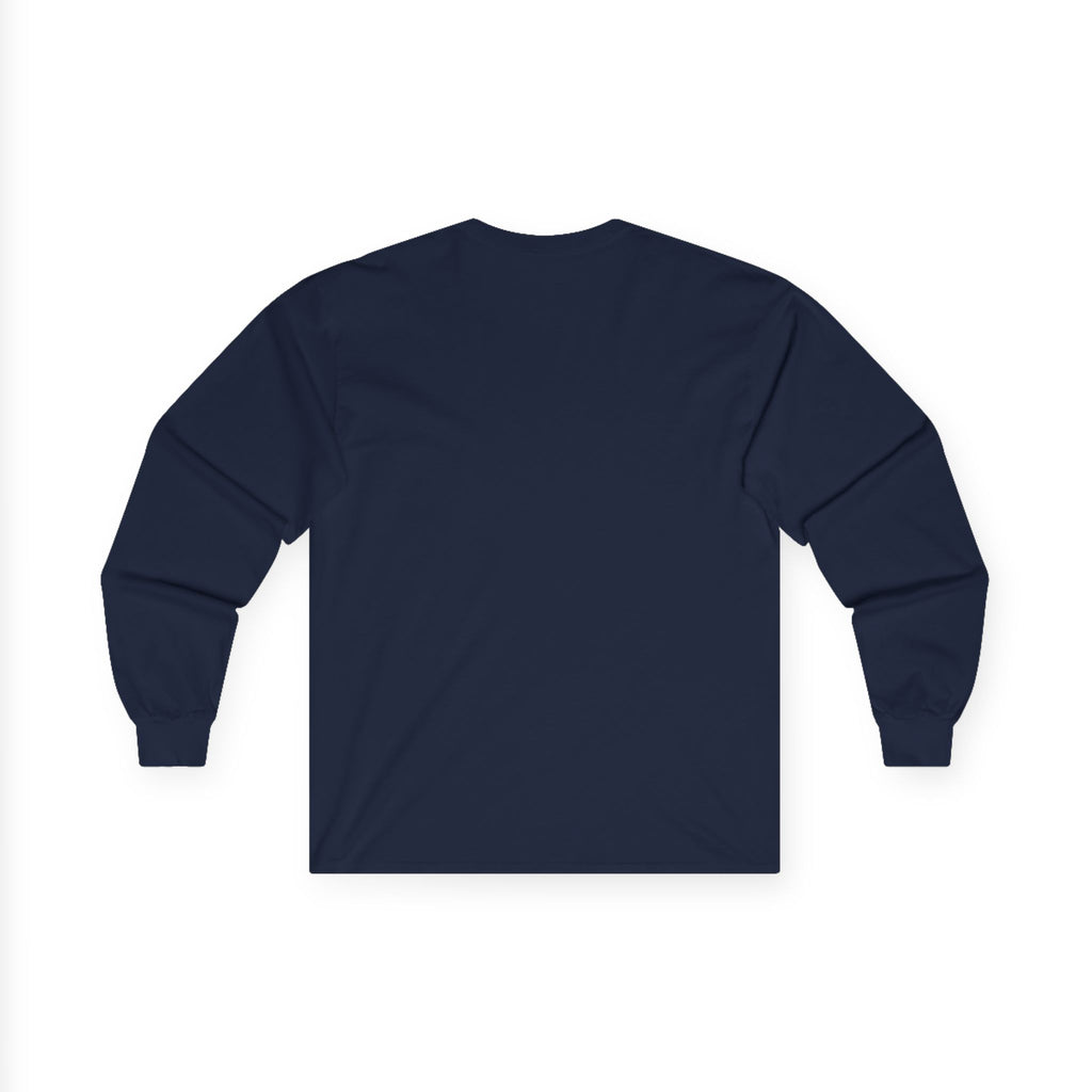 Long Sleeve Cotton Shirt