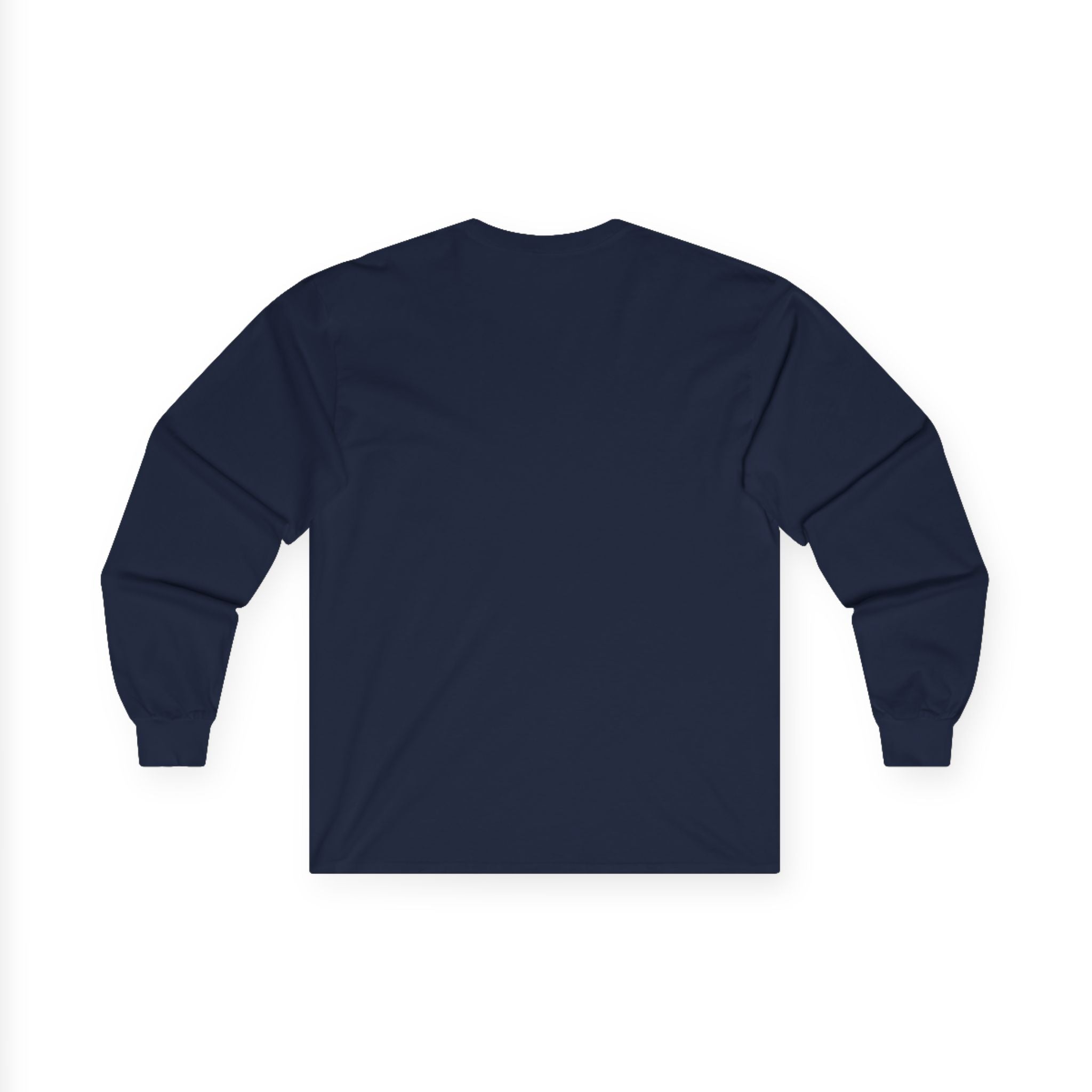 Long Sleeve Cotton Shirt