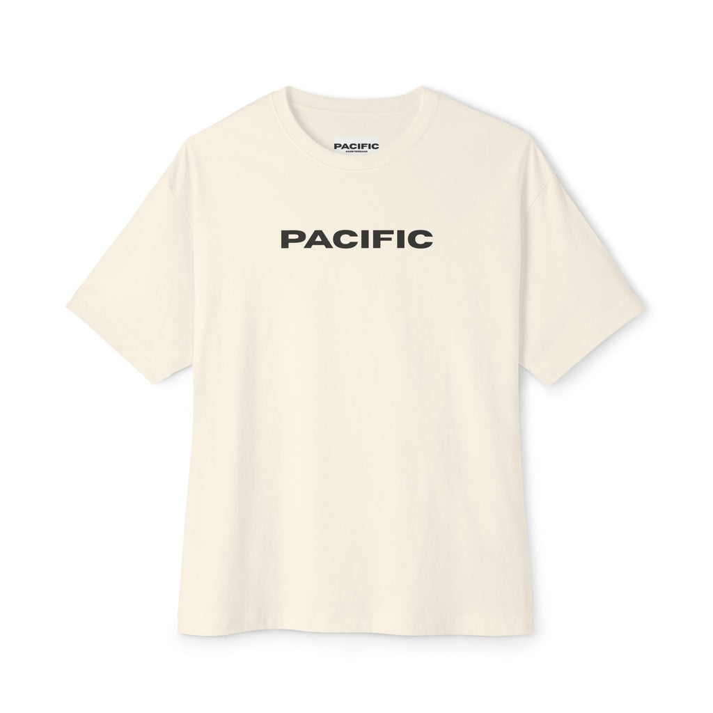 Type Logo Graphic Tee