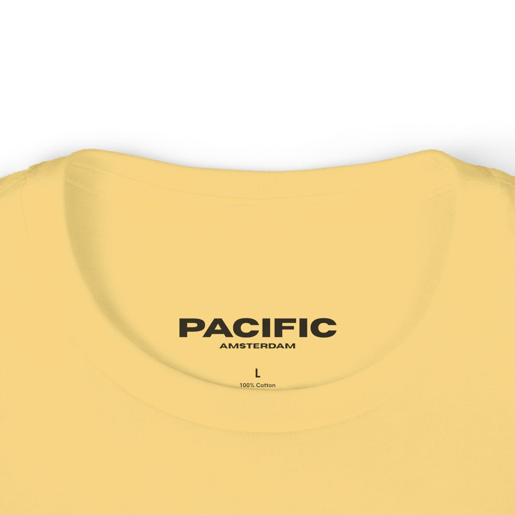 Youth Small Logo Graphic Tee