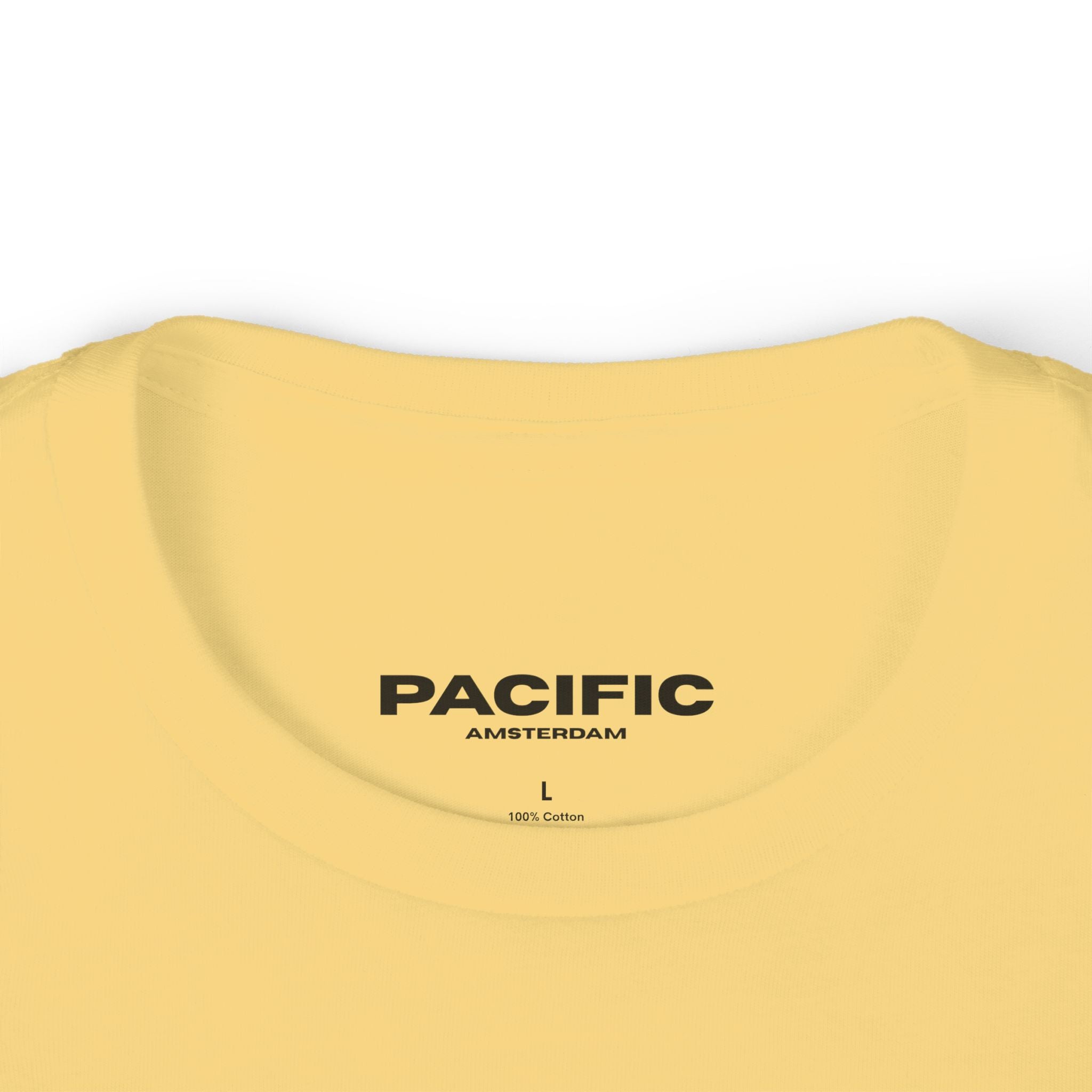 Youth Small Logo Graphic Tee