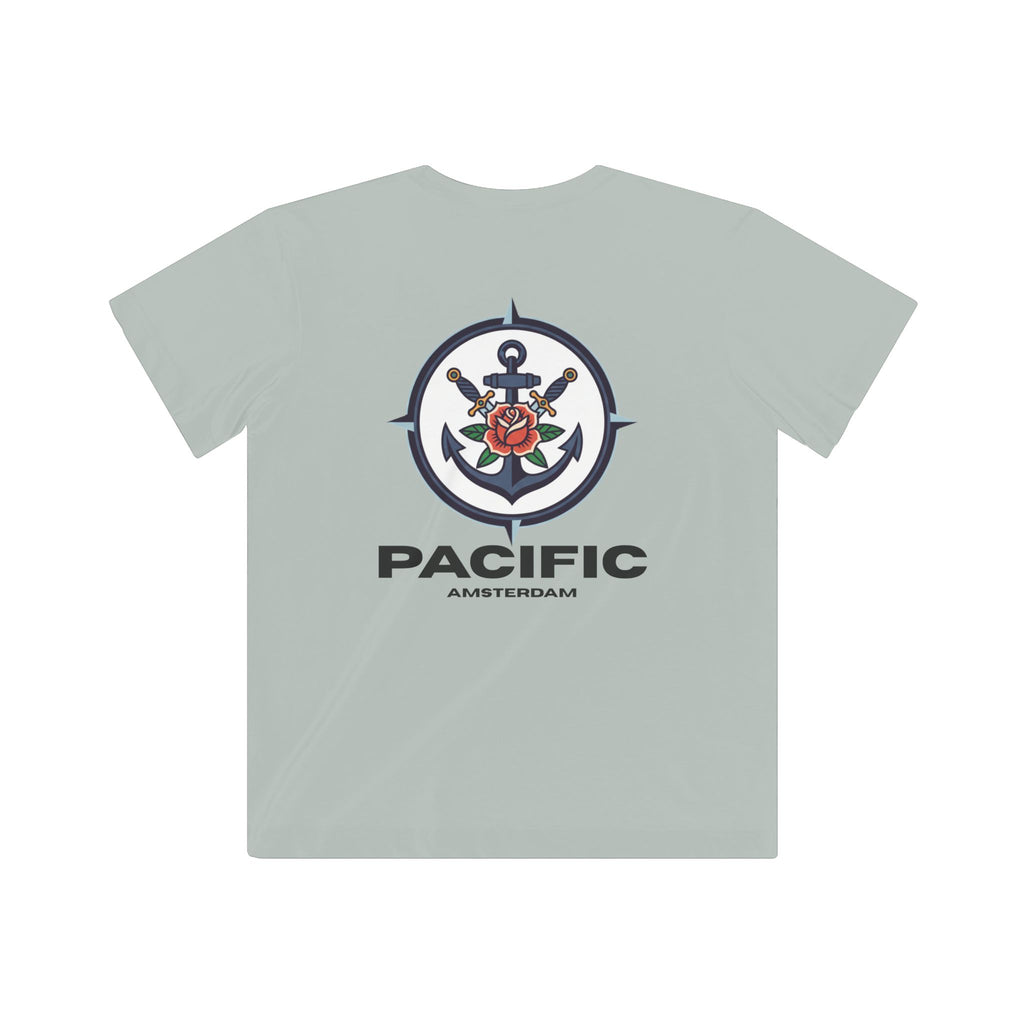 Youth Anchor Graphic Tee