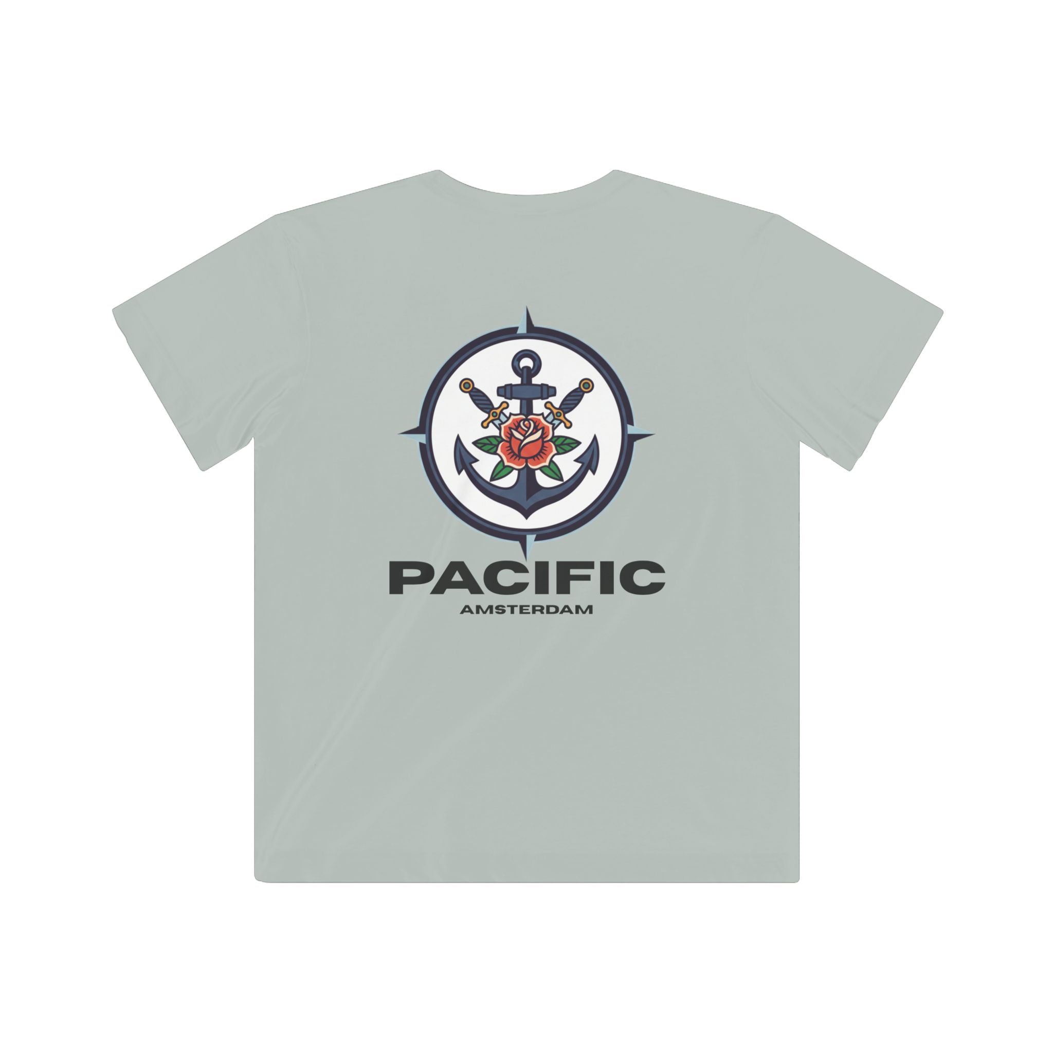 Youth Anchor Graphic Tee