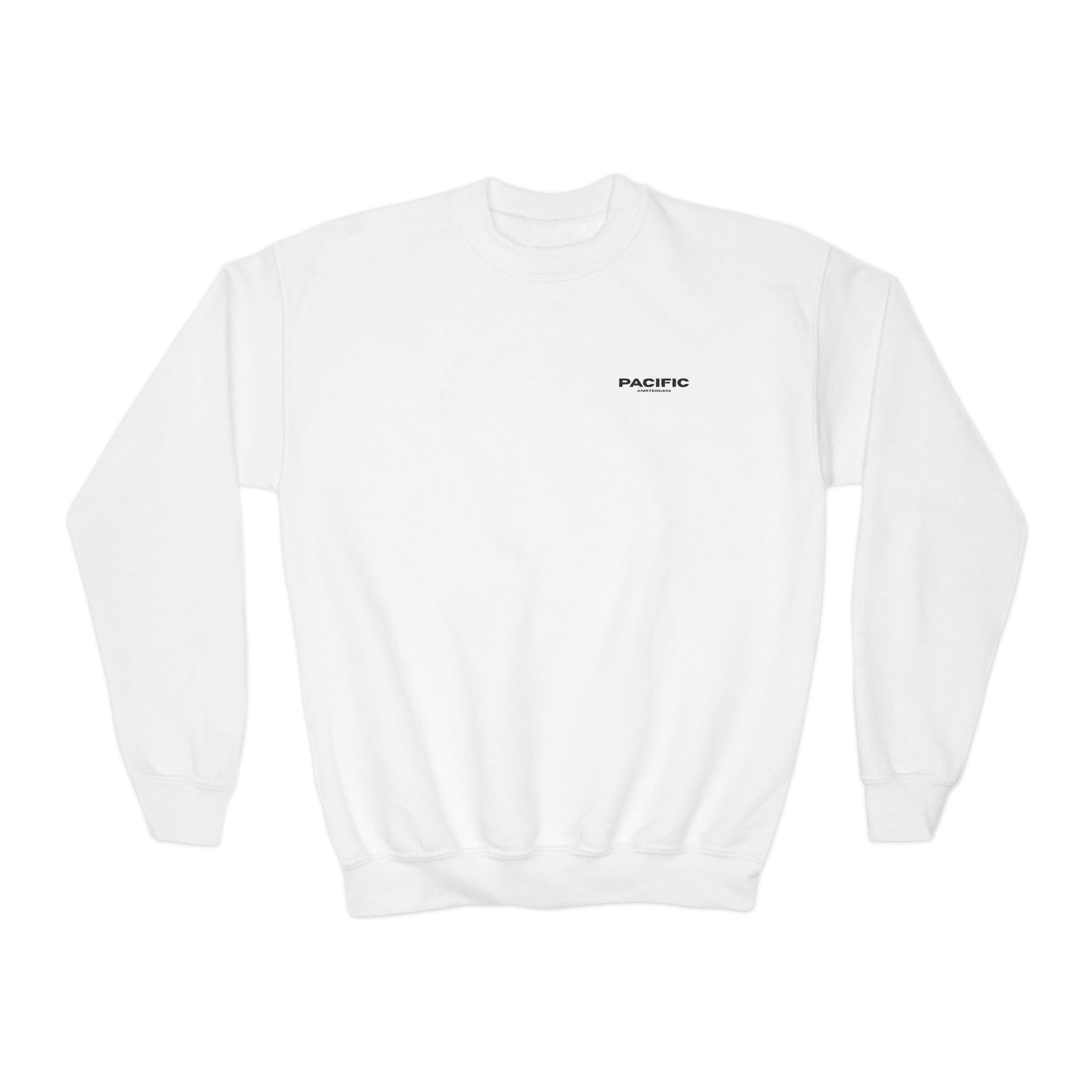 Youth UNISEX Crewneck Sweatshirt