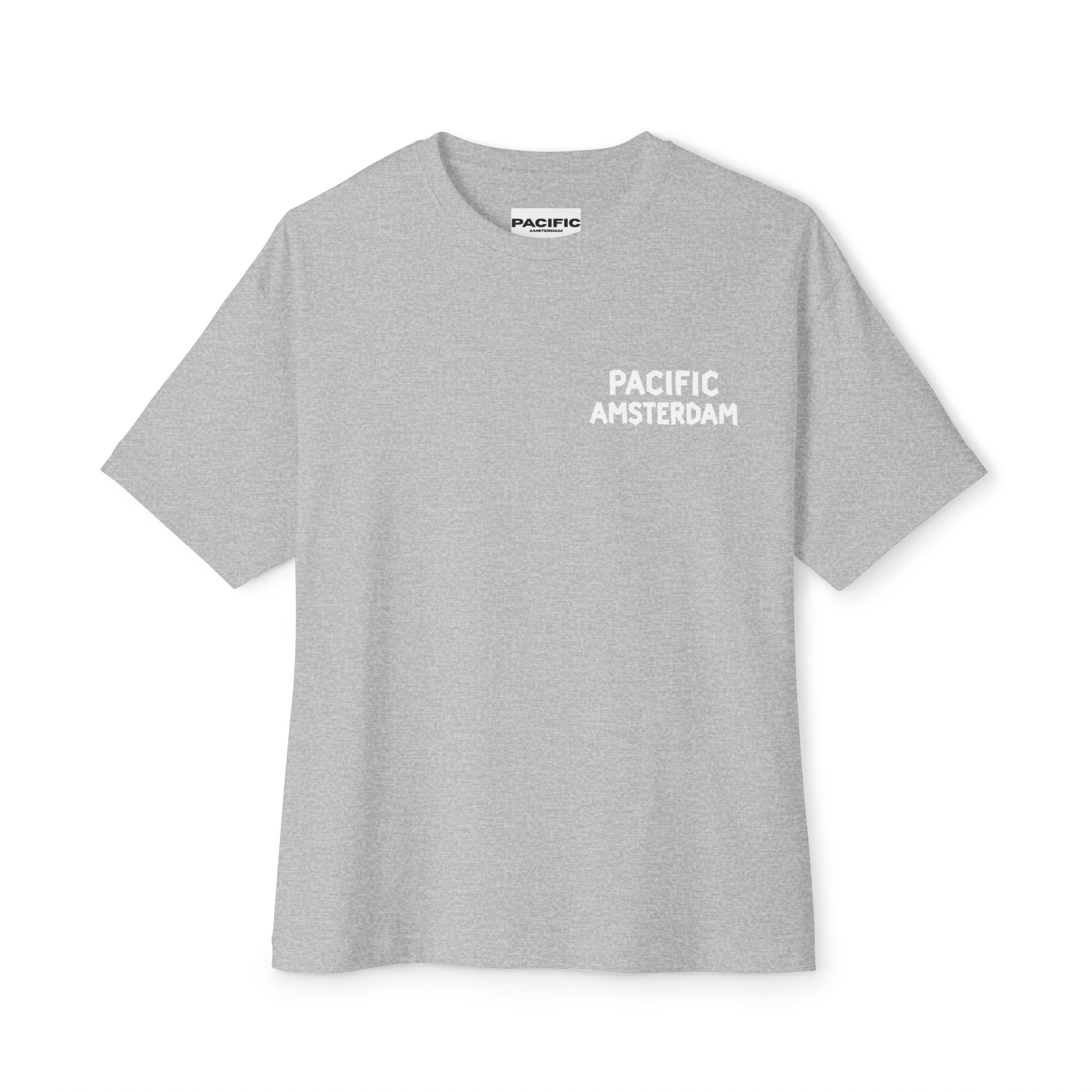Tape Lightning Bolt Tee