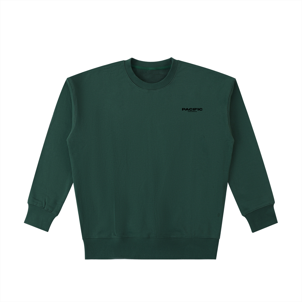 Pacific Heavyweight Crewneck [Core]