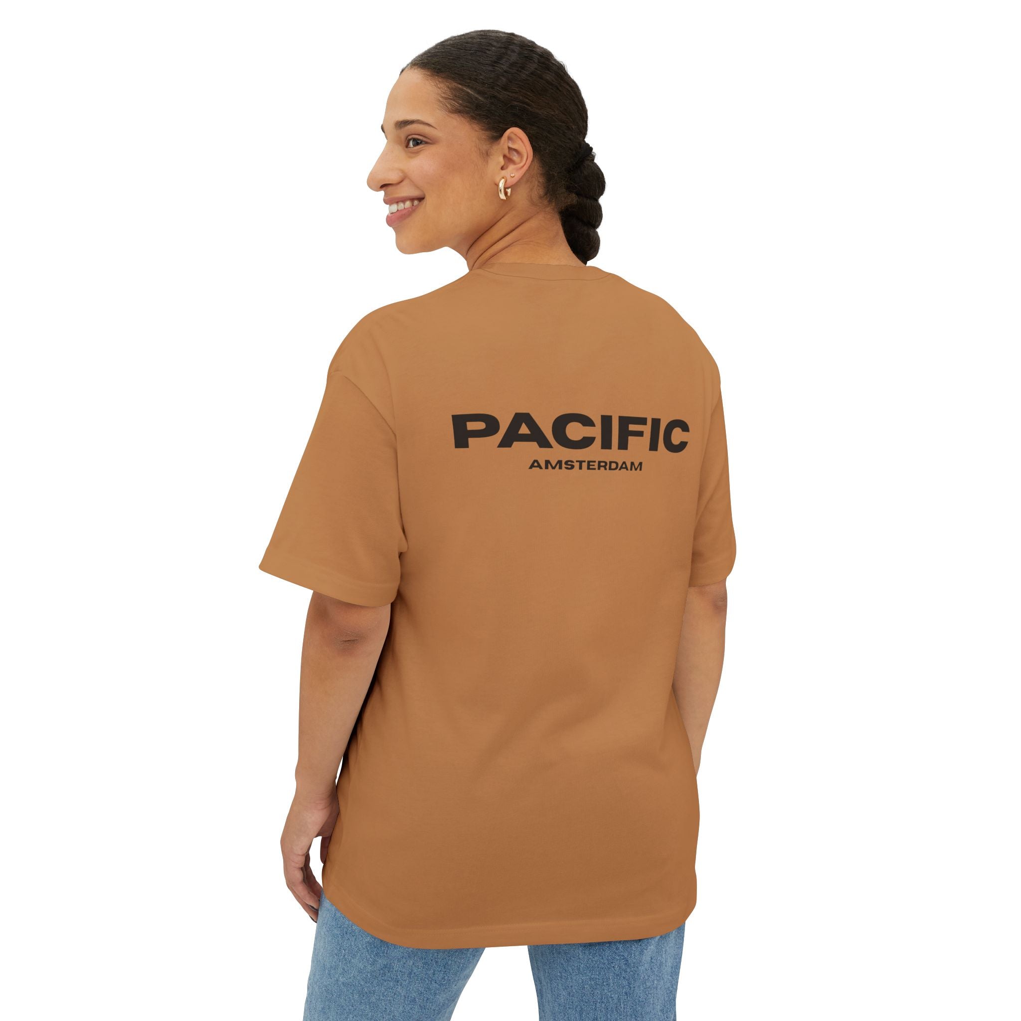 Underground Graphic Tee