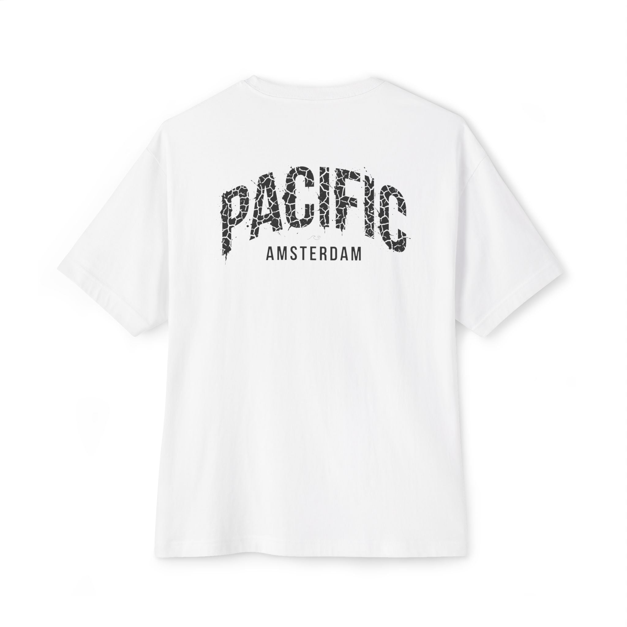 Broken Graphic Tee