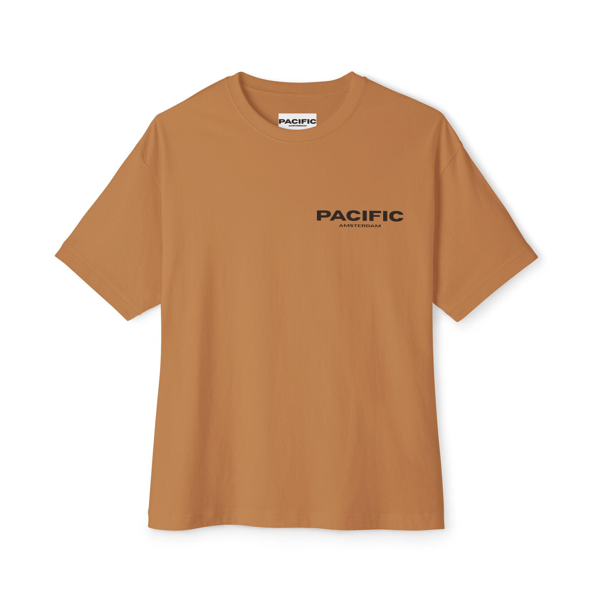 Circle "X" Tee