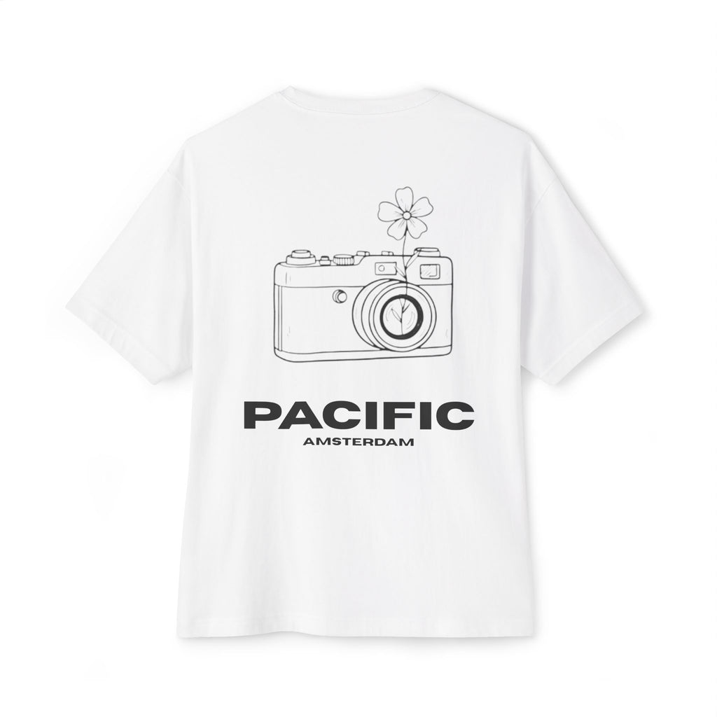 Camera Graphic Tee