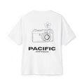 Camera Graphic Tee