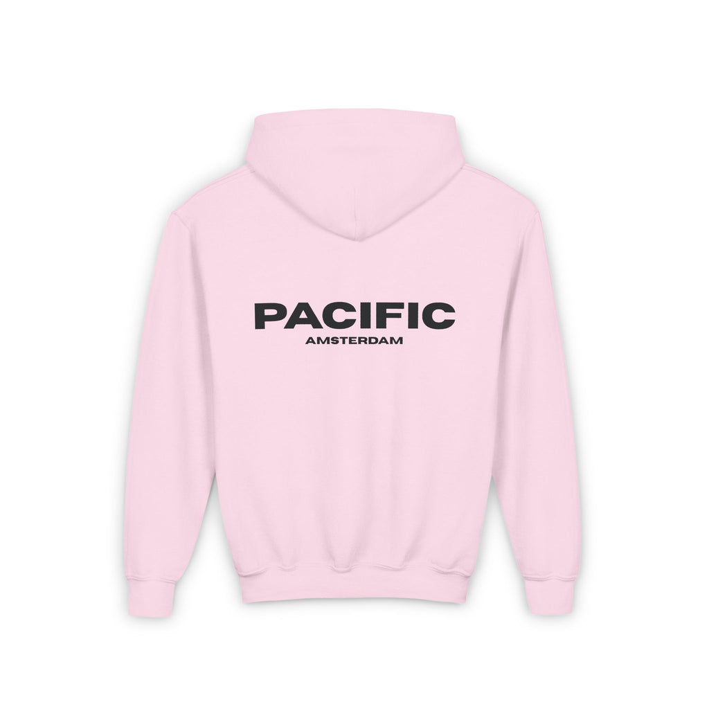 Youth Relaxed Hoodie