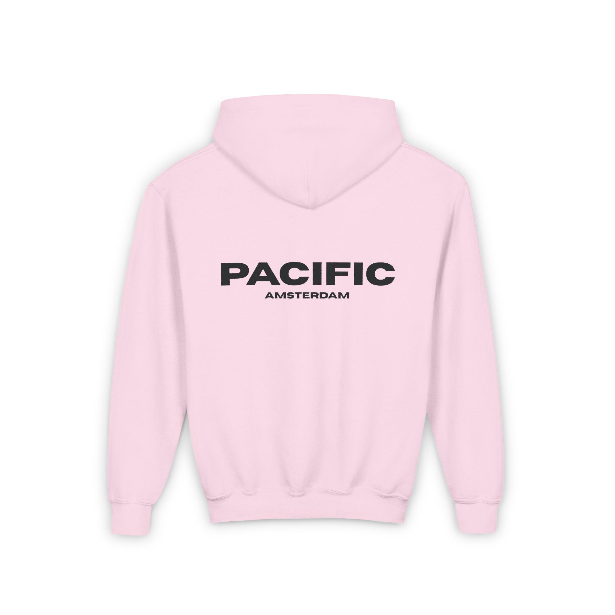 Youth Relaxed Hoodie