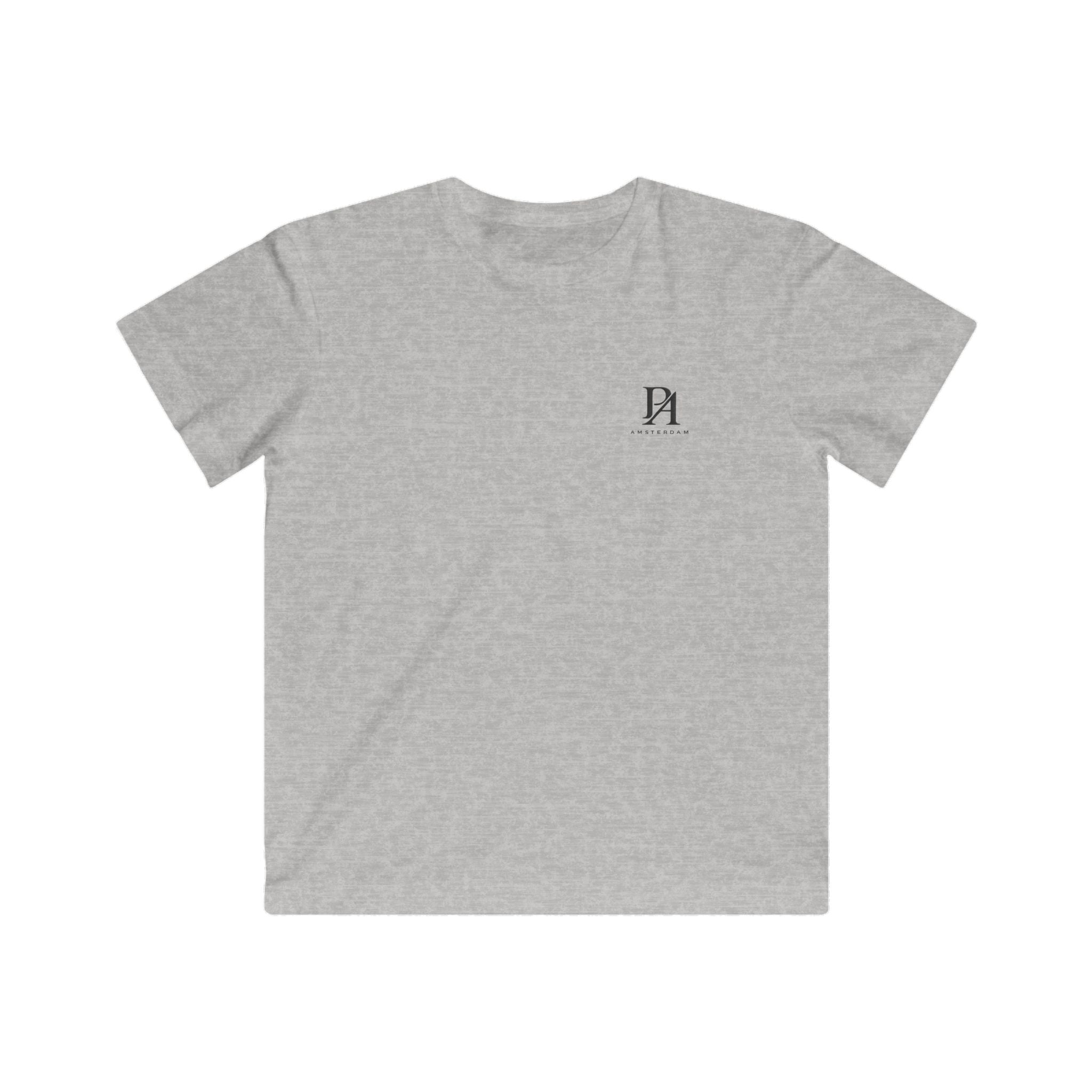 Youth Small Logo Graphic Tee