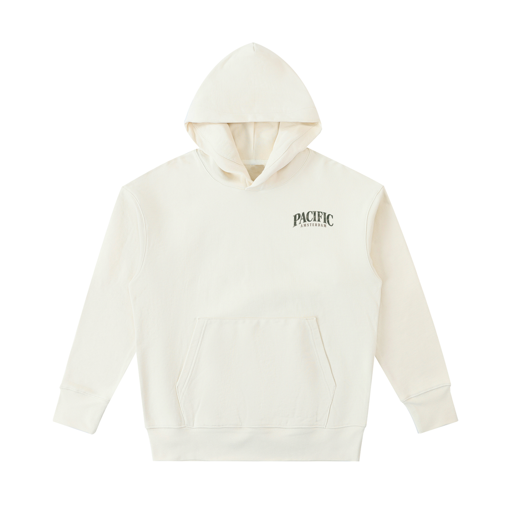 Amsterdam Crest Hoodie [Weekly Drop 10.04.26]