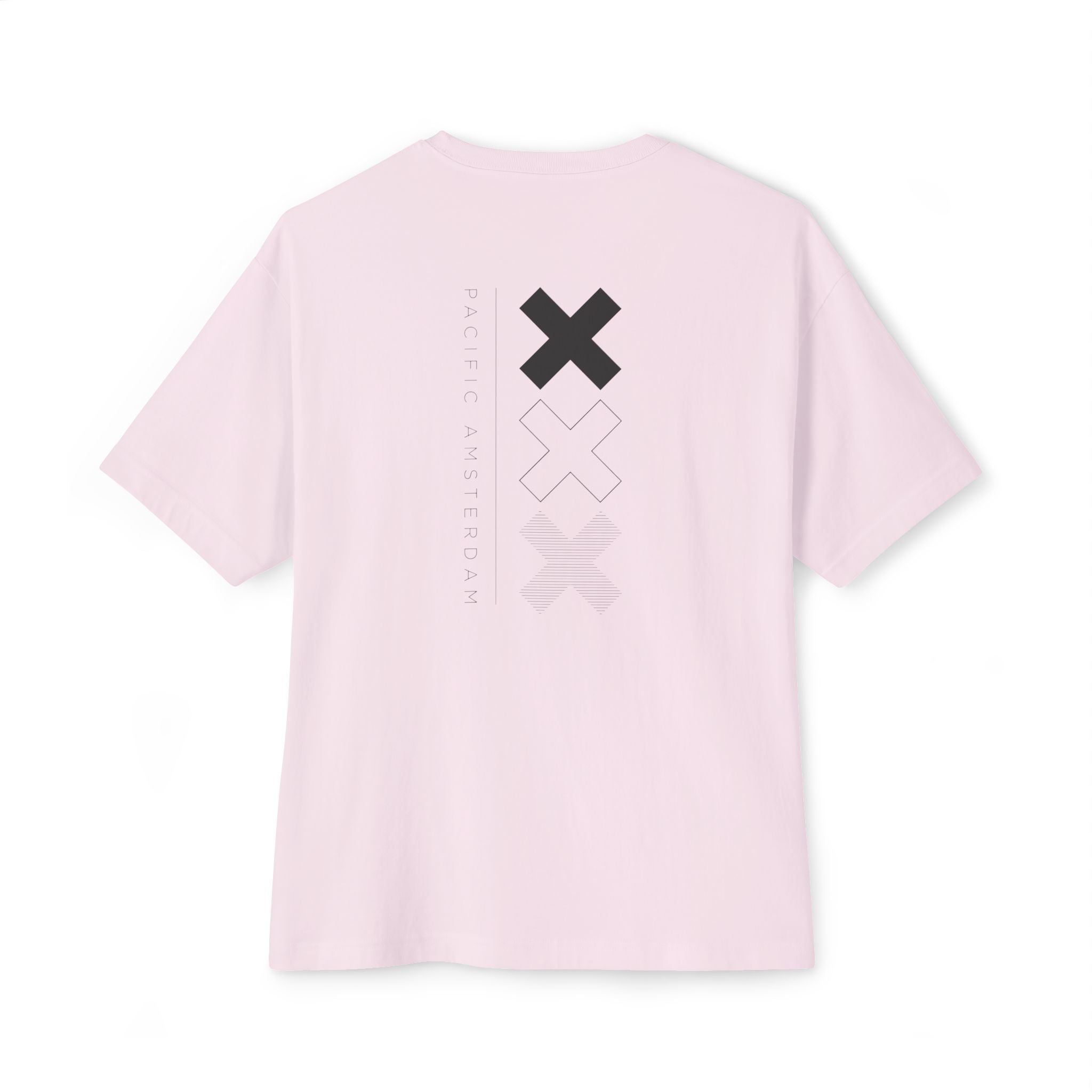 Amsterdam Tee