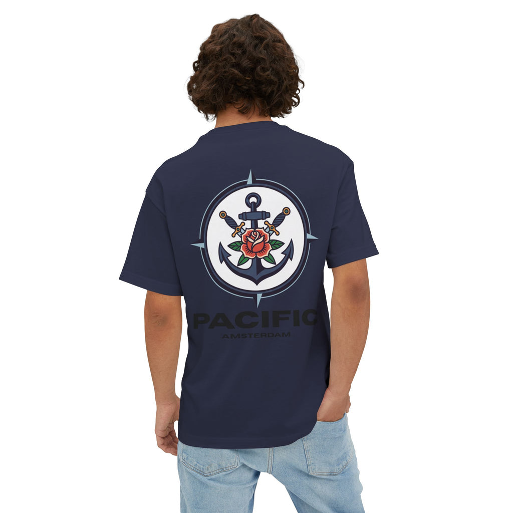 Anchor Graphic Tee