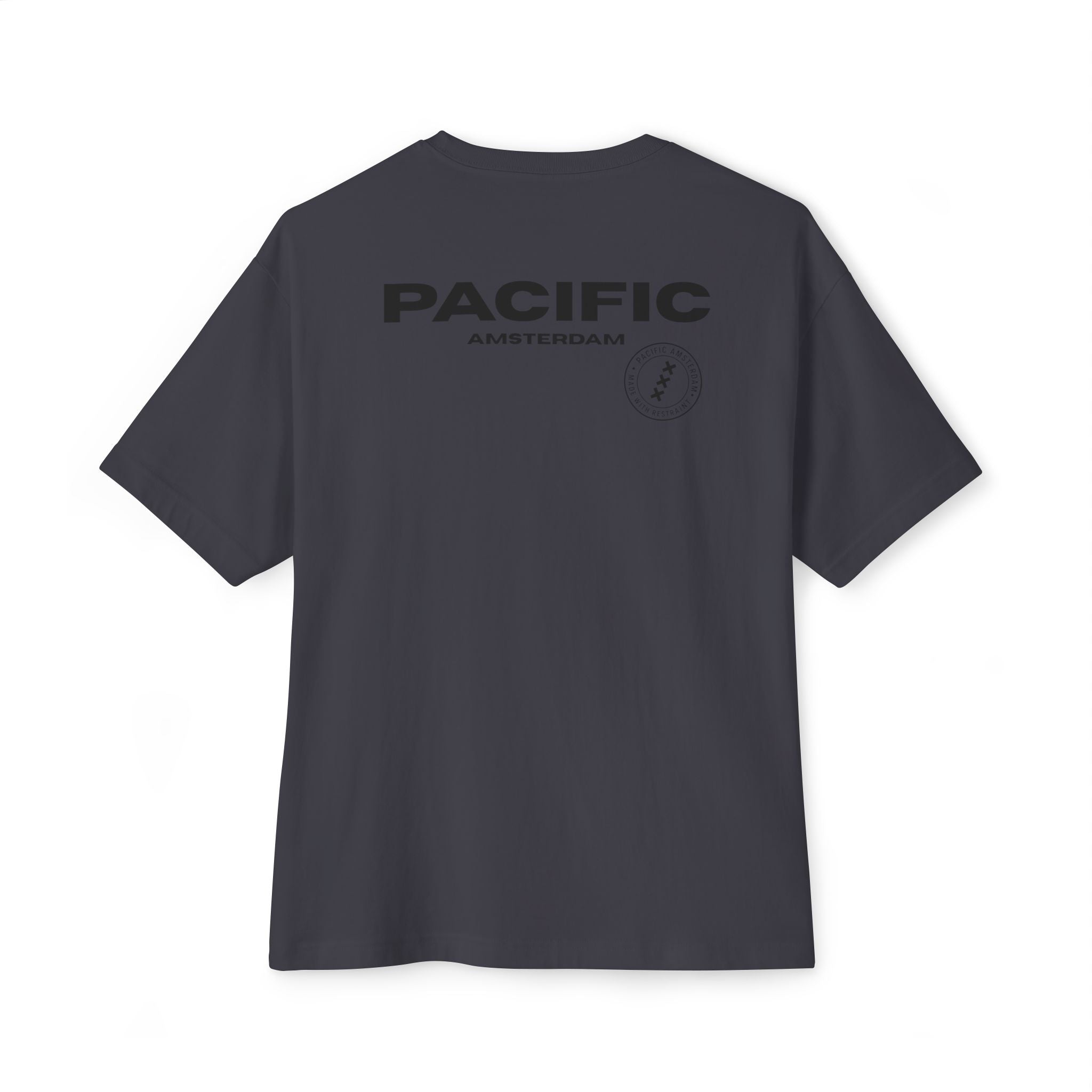 Verified Graphic Tee