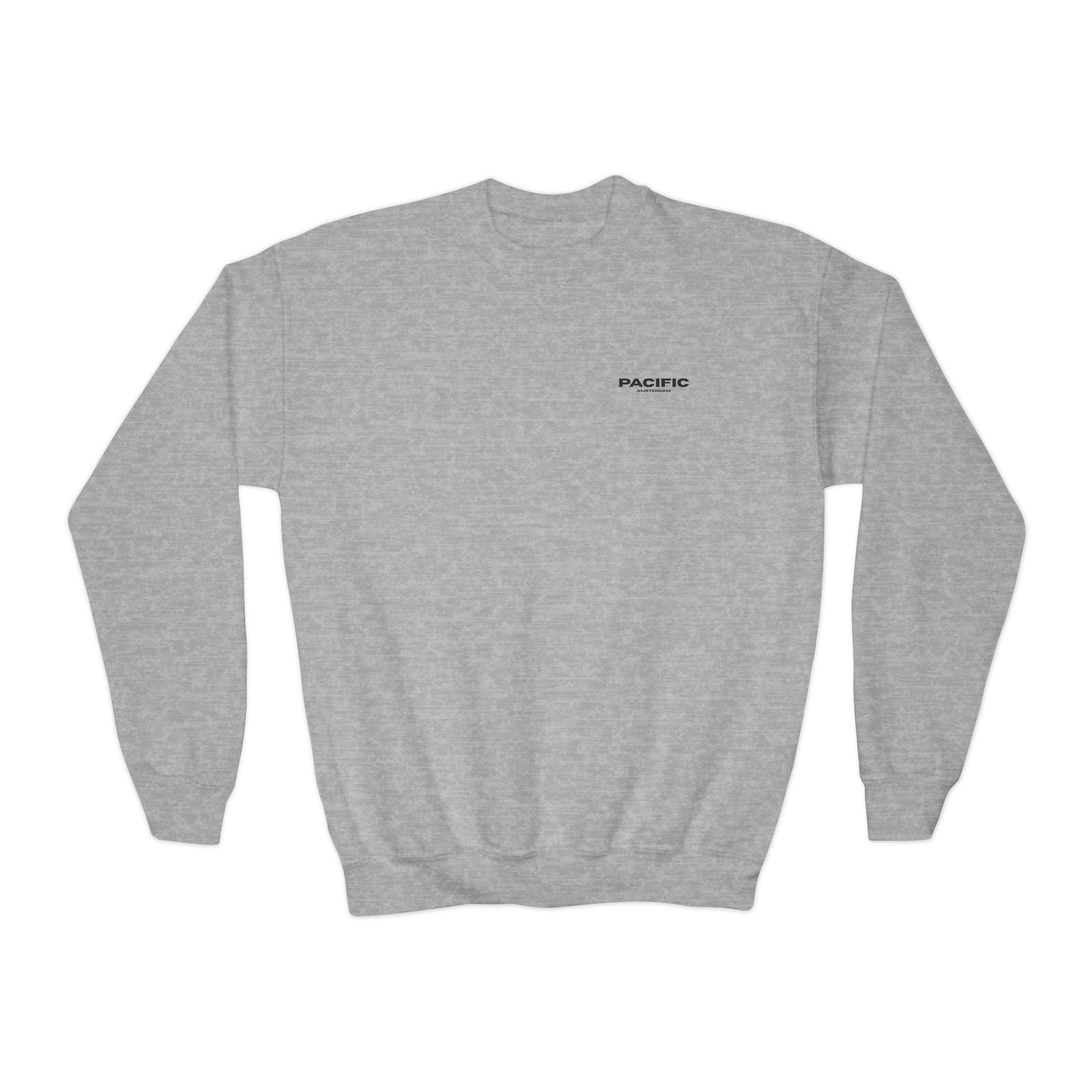 Youth UNISEX Crewneck Sweatshirt